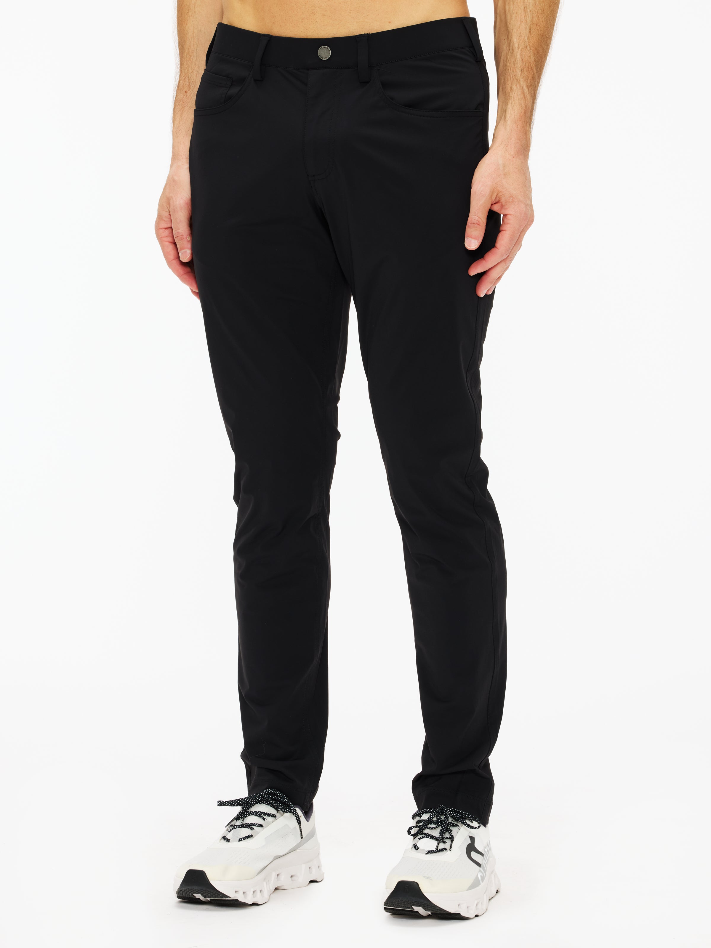Redvanly Kent Pull-On Trouser 30"