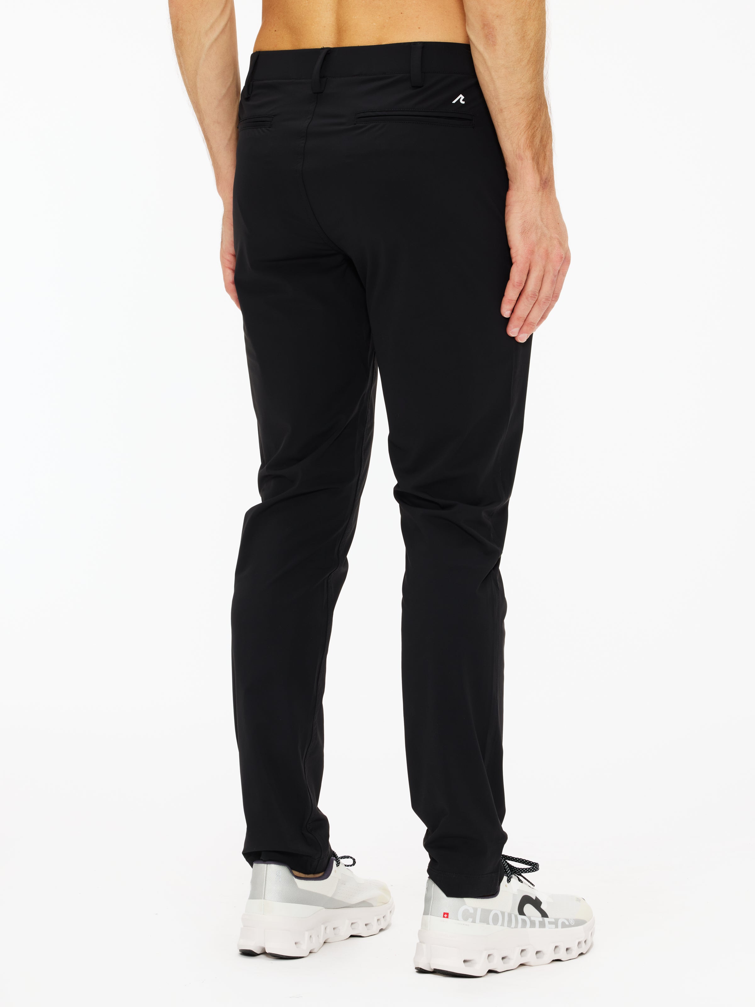 Redvanly Kent Pull-On Trouser 30"