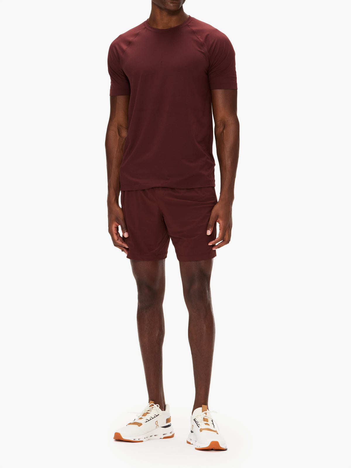 Rhone Pursuit Short 7" - Unlined