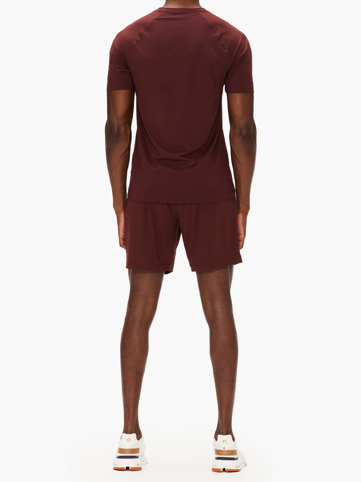 Rhone Reign Short Sleeve