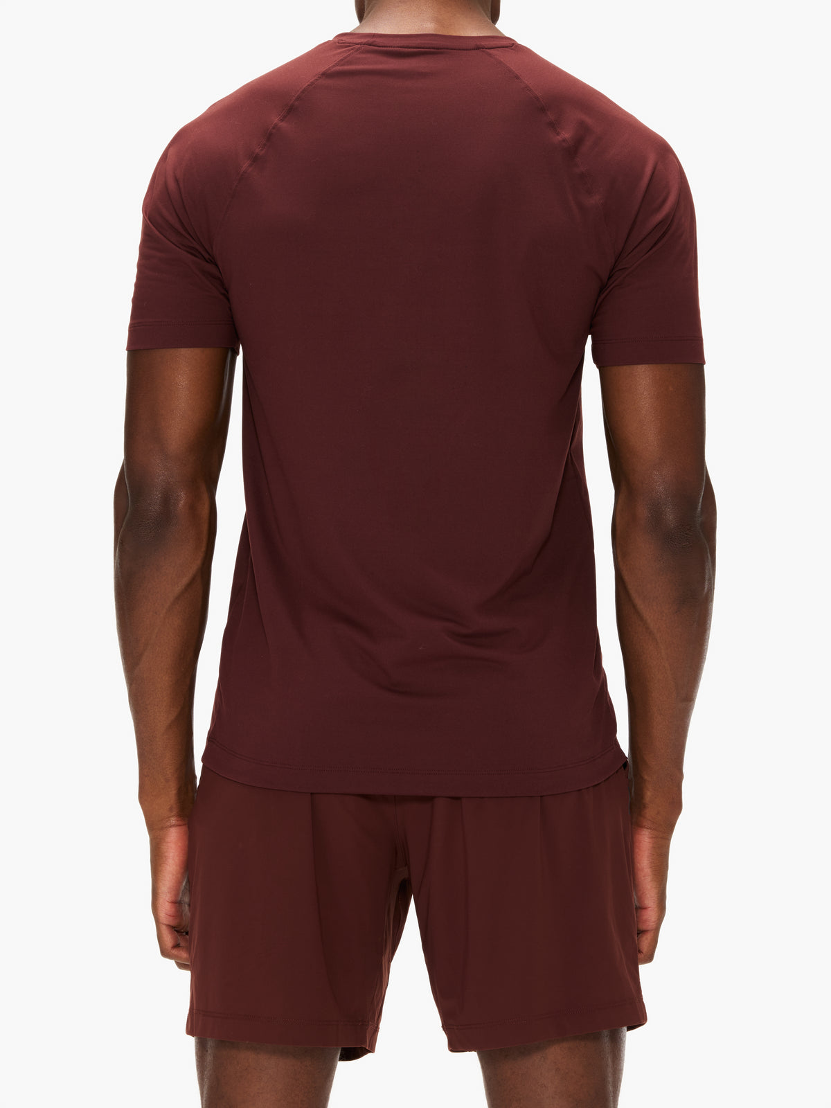 Rhone Reign Short Sleeve