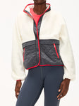 PE Nation Technique Quilt Jacket