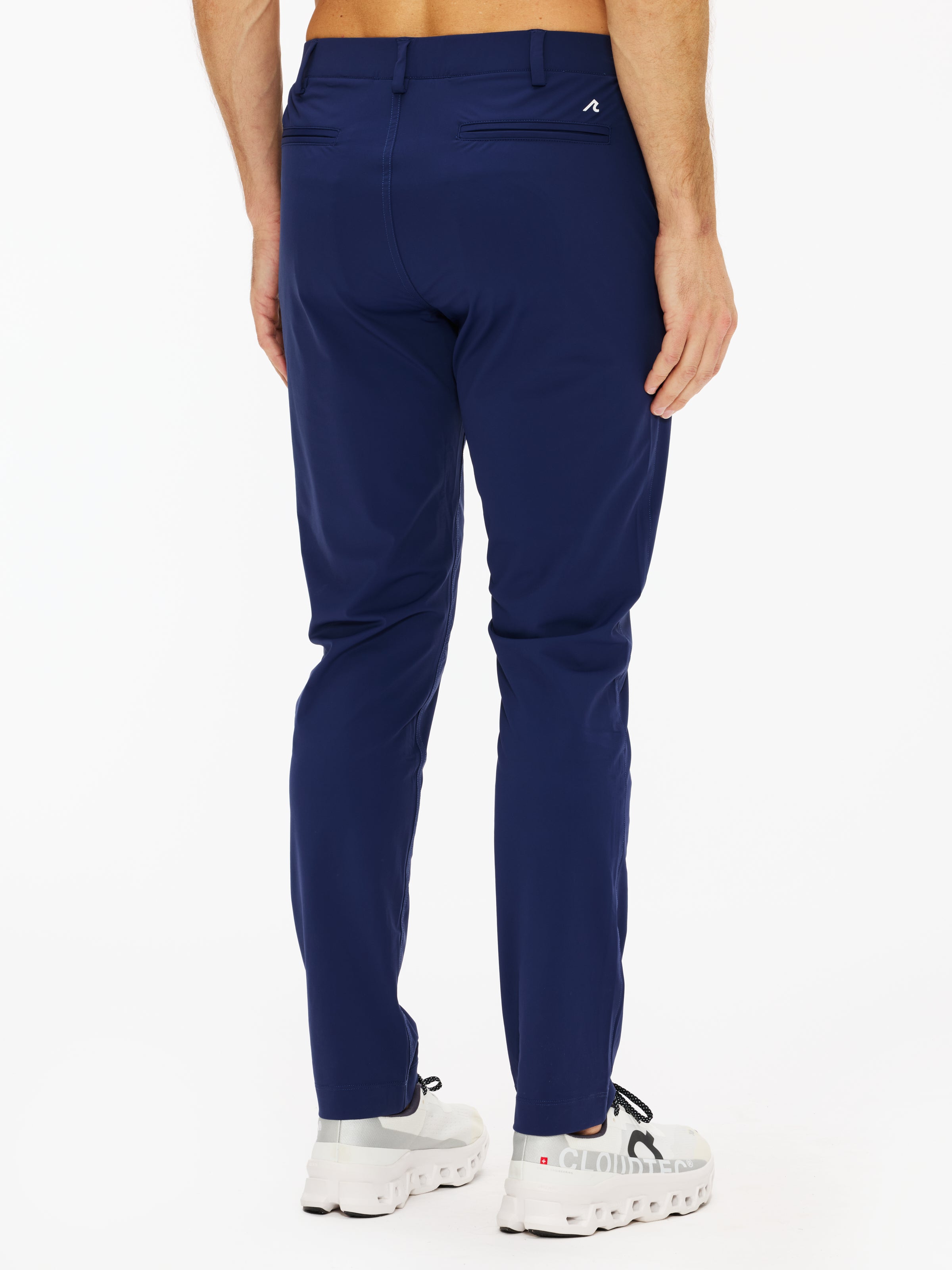 Redvanly Kent Pull-On 5-Pocket Pant