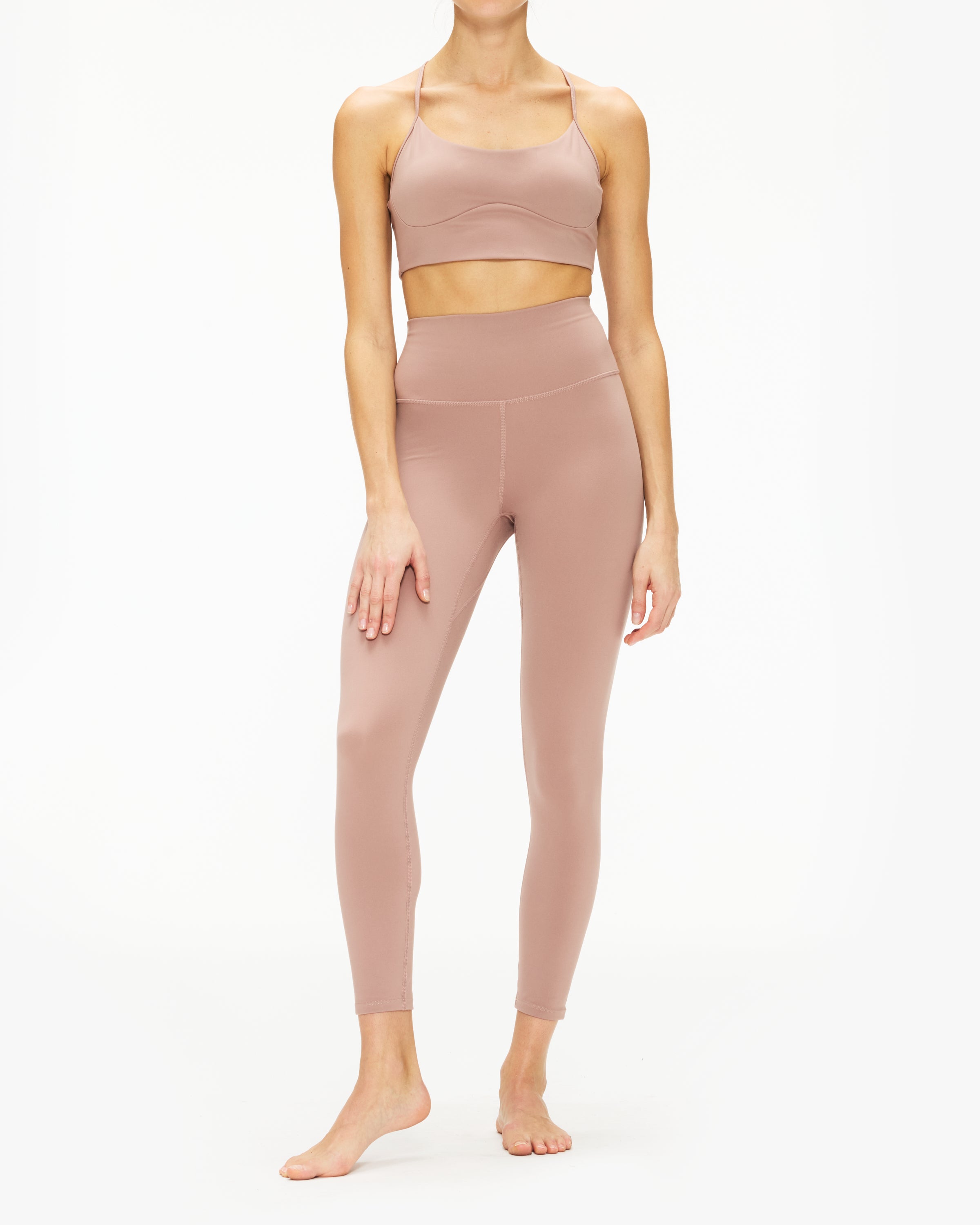 [RTV] Varley Freesoft High Rise Legging 25"
