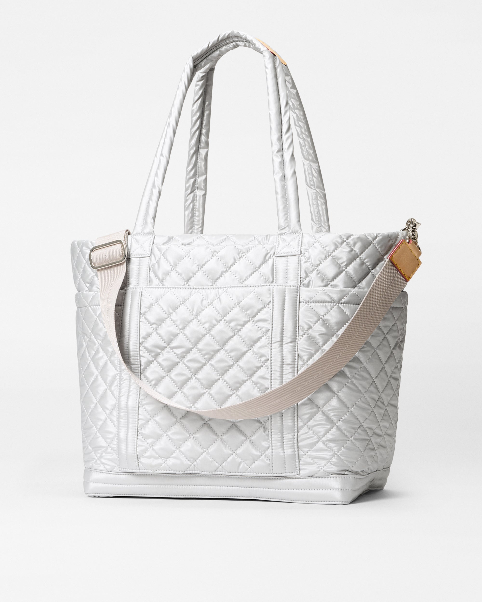 MZ Wallace Large Empire Tote – The Shop at Equinox
