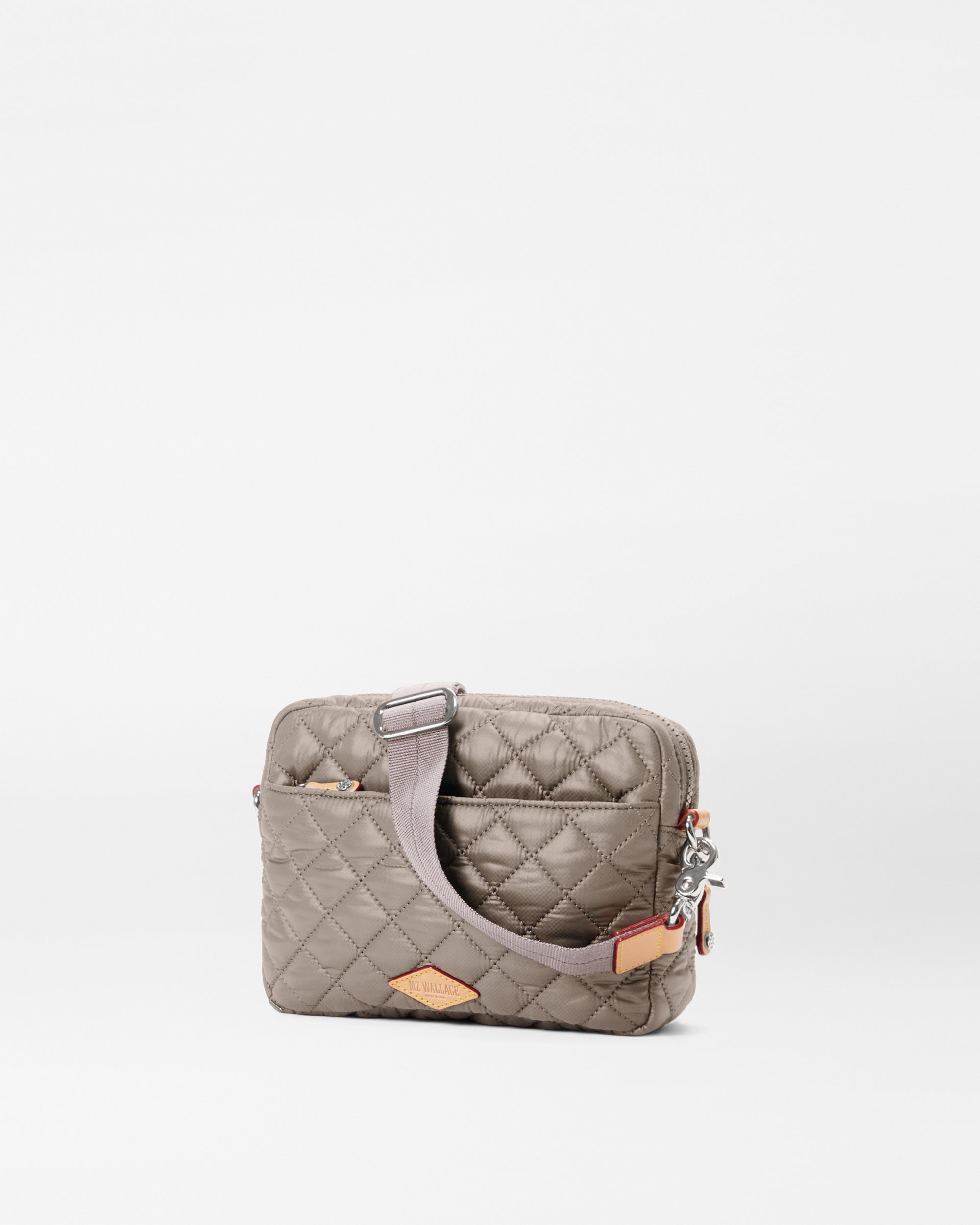 MZ Wallace Metro Camera Bag – The Shop at Equinox