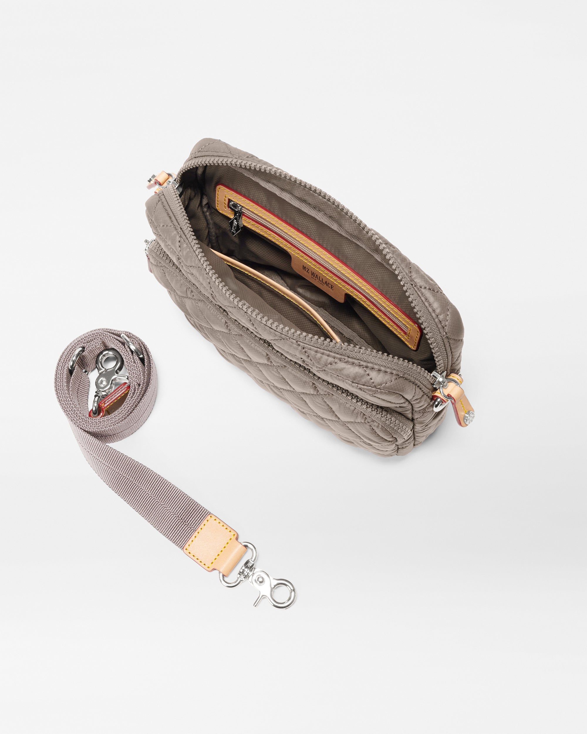 MZ Wallace Metro Camera Bag – The Shop at Equinox