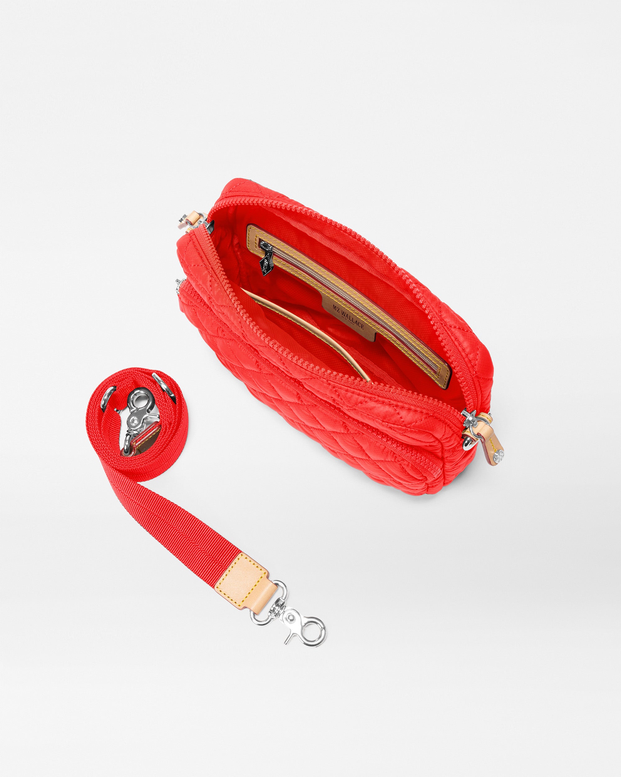 MZ Wallace Small Metro Camera Bag