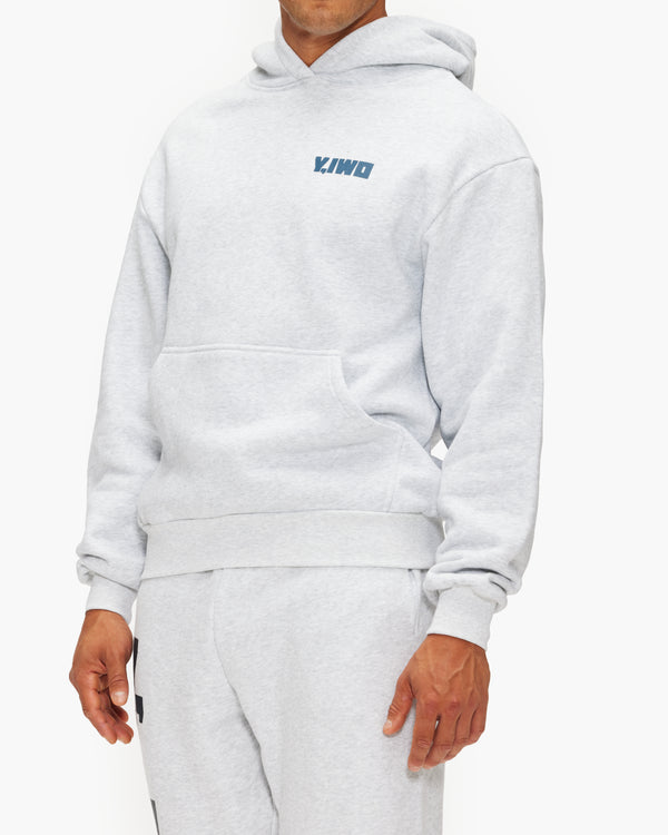 Y,IWO Hardwear Hooded Sweatshirt