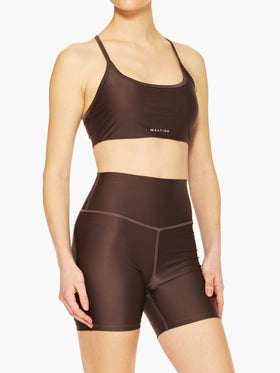 PE Nation Fairmont Sports Bra