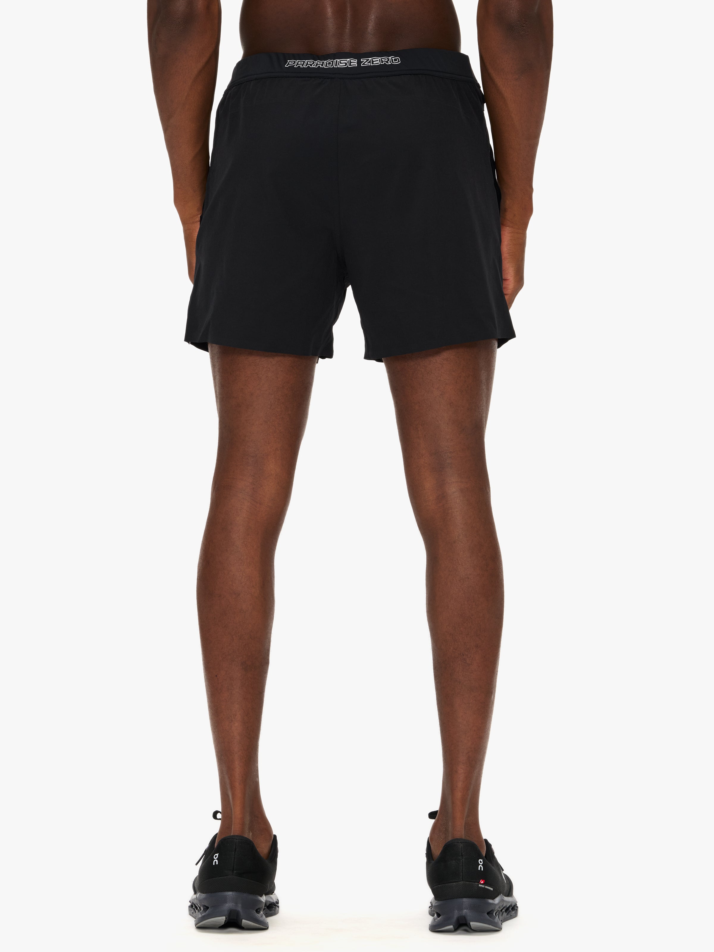 Lululemon Pace Breaker Short 7
