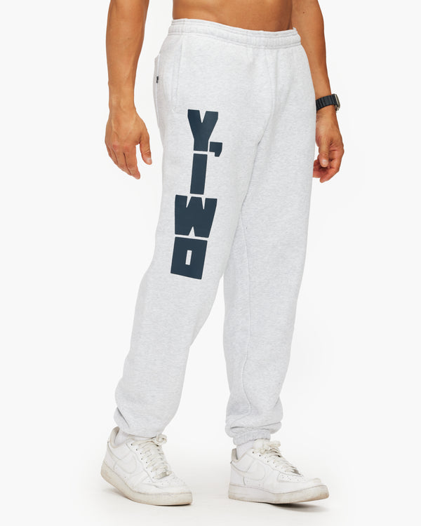 Y,IWO Hardwear Sweatpant