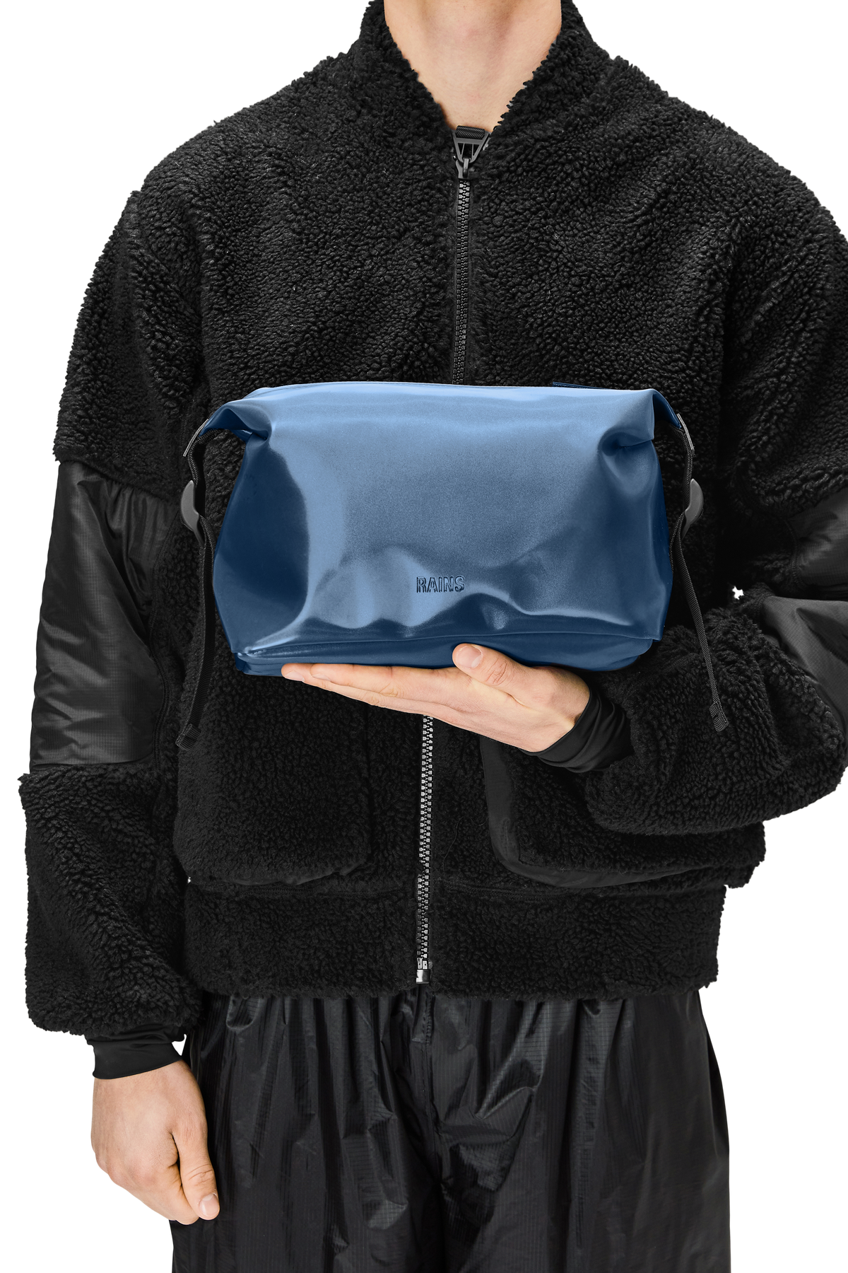 Rains Hilo Wash Bag W3 The Shop at Equinox