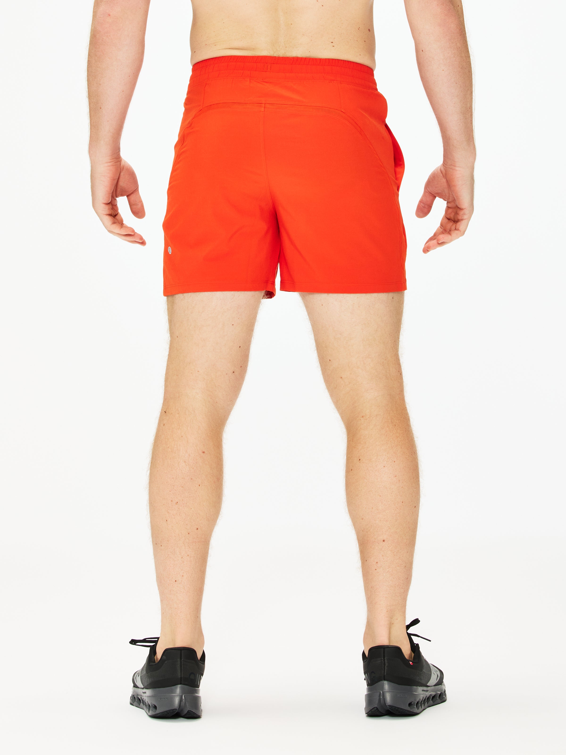 Lululemon Pace Breaker Short 5" - Unlined