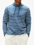 Faherty Sunwashed Slub Hoodie