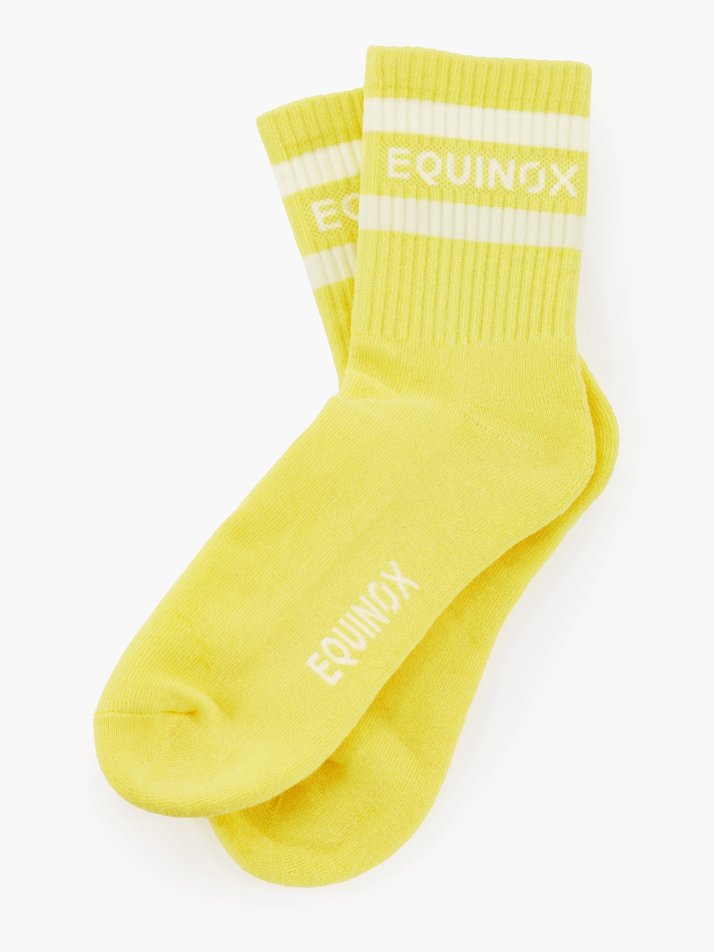 Equinox Half Crew Sock