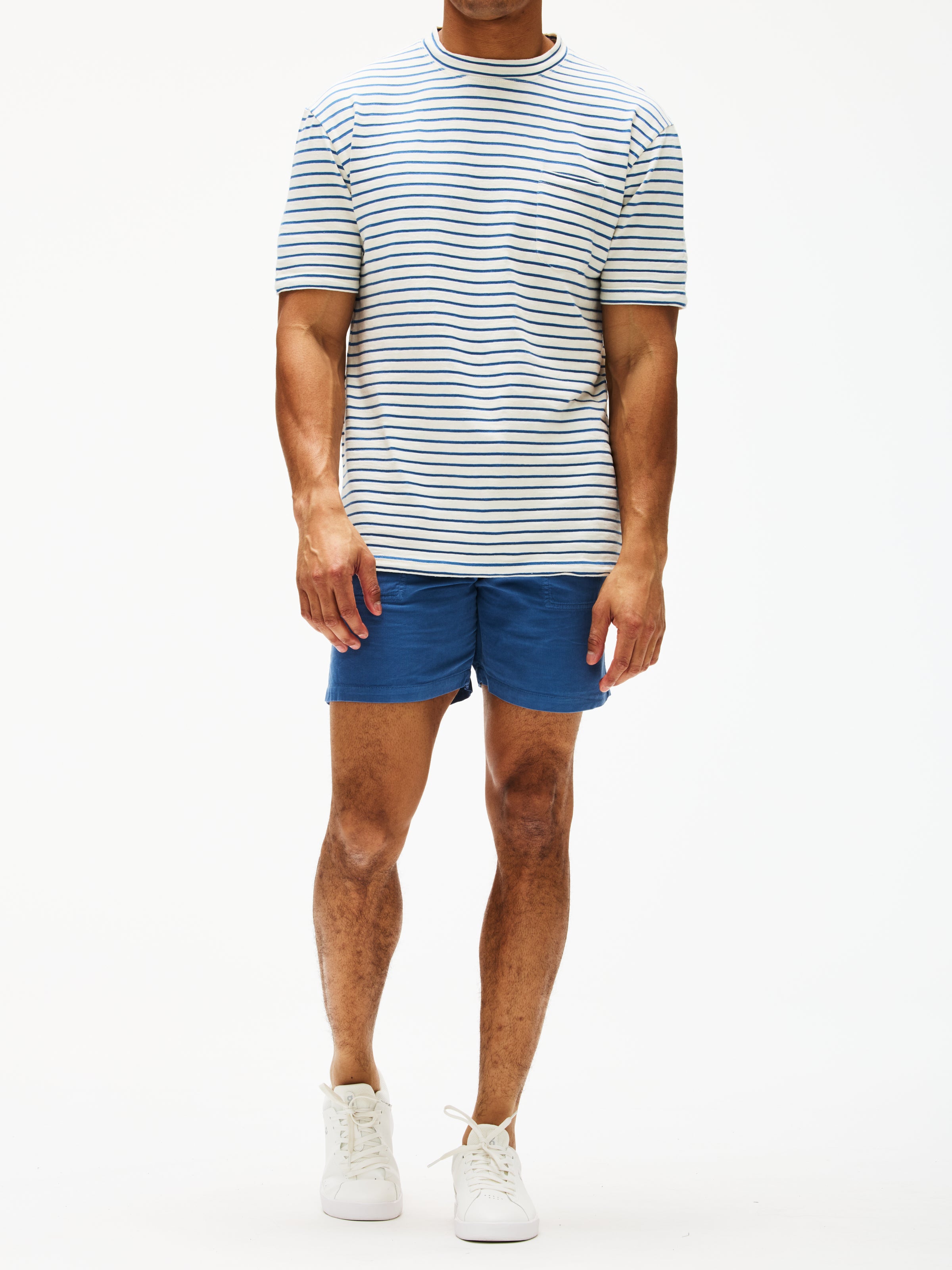 LA PAZ Pocket T-Shirt