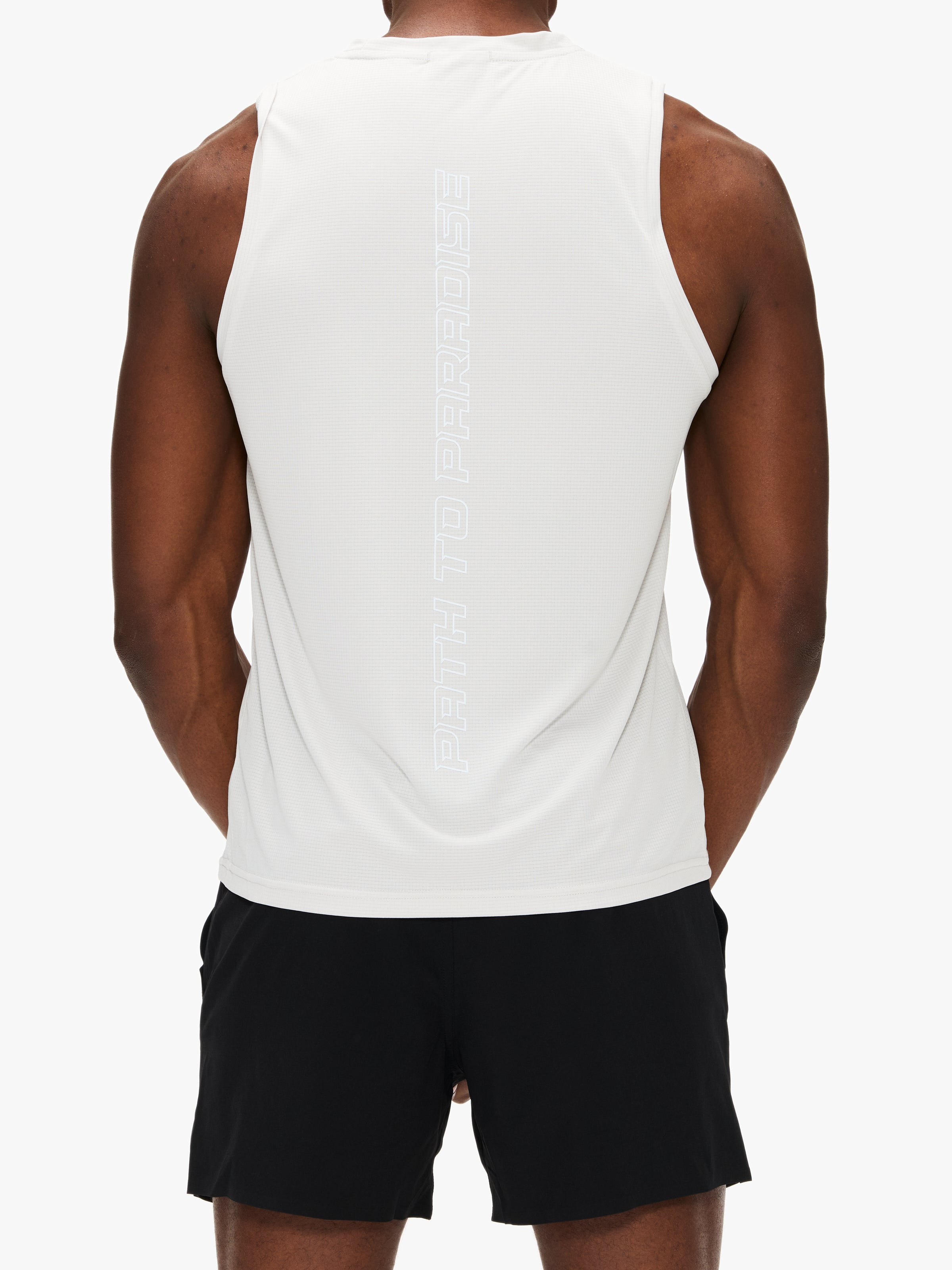 Alo Yoga Society Tank – The Shop at Equinox