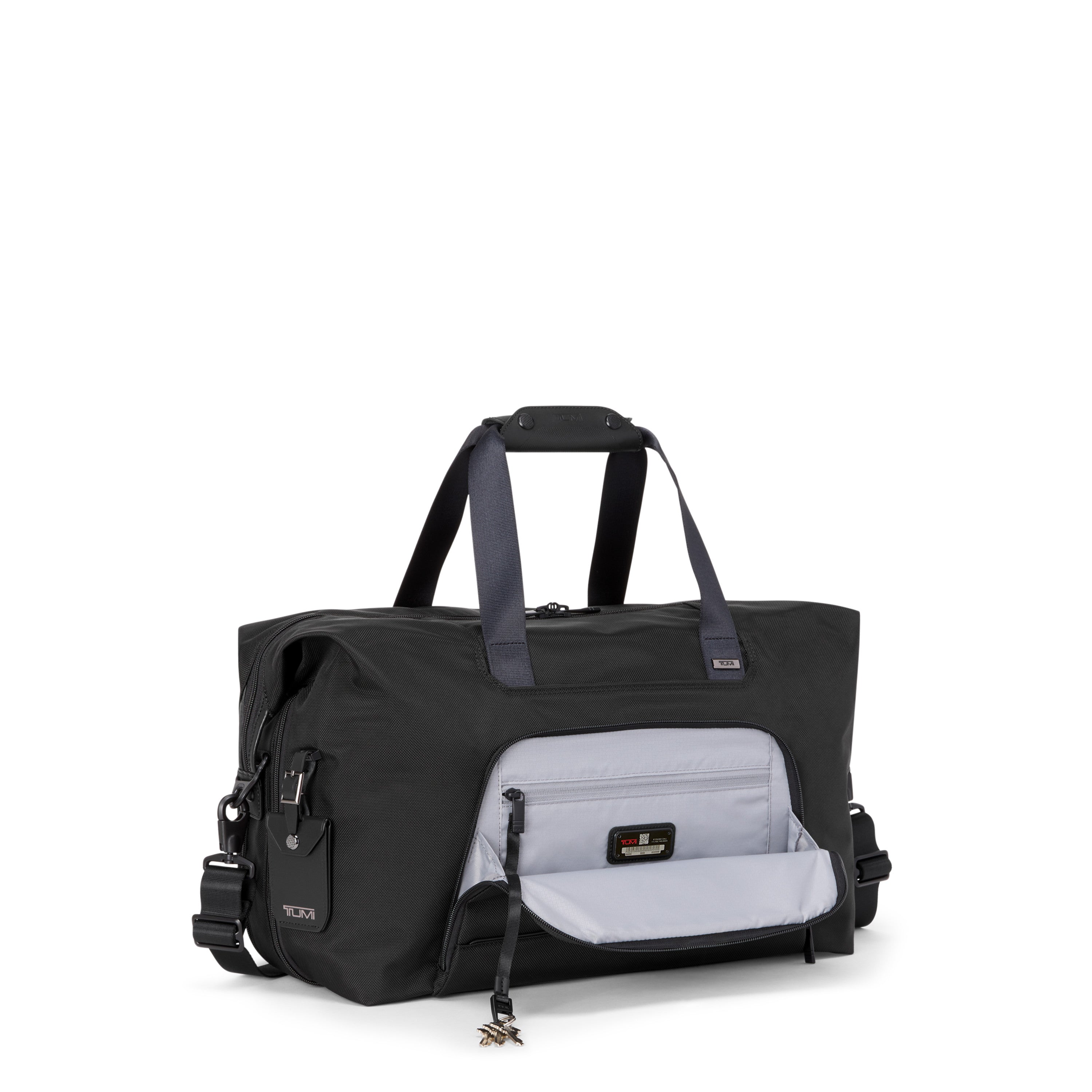 Tumi Double Expansion Duffel