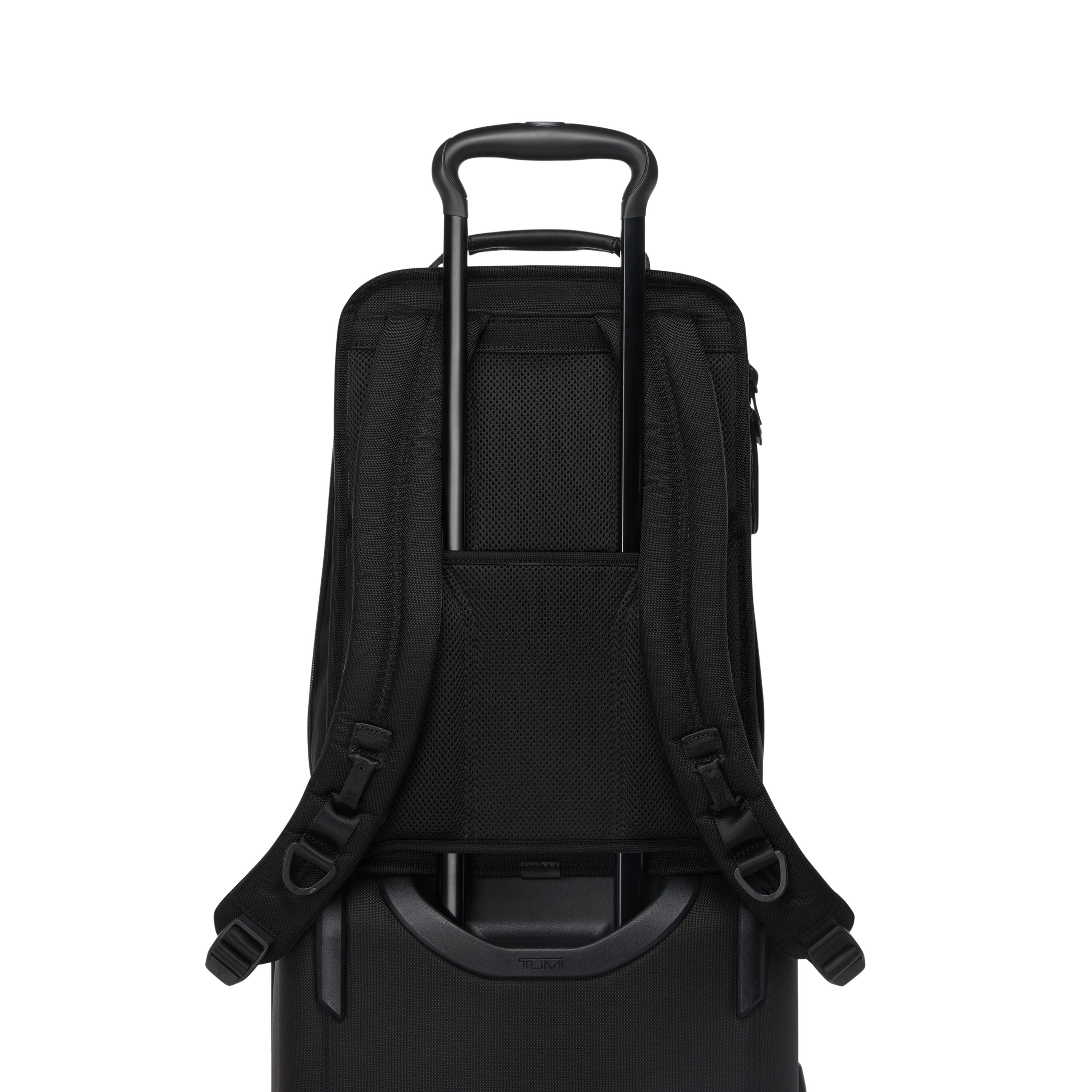 Tumi Medium 15” Exp Backpack