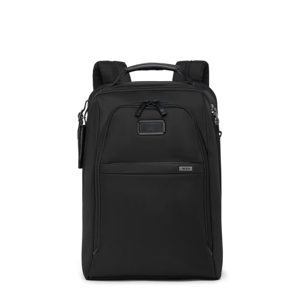 Tumi Medium 15” Exp Backpack – The Shop at Equinox