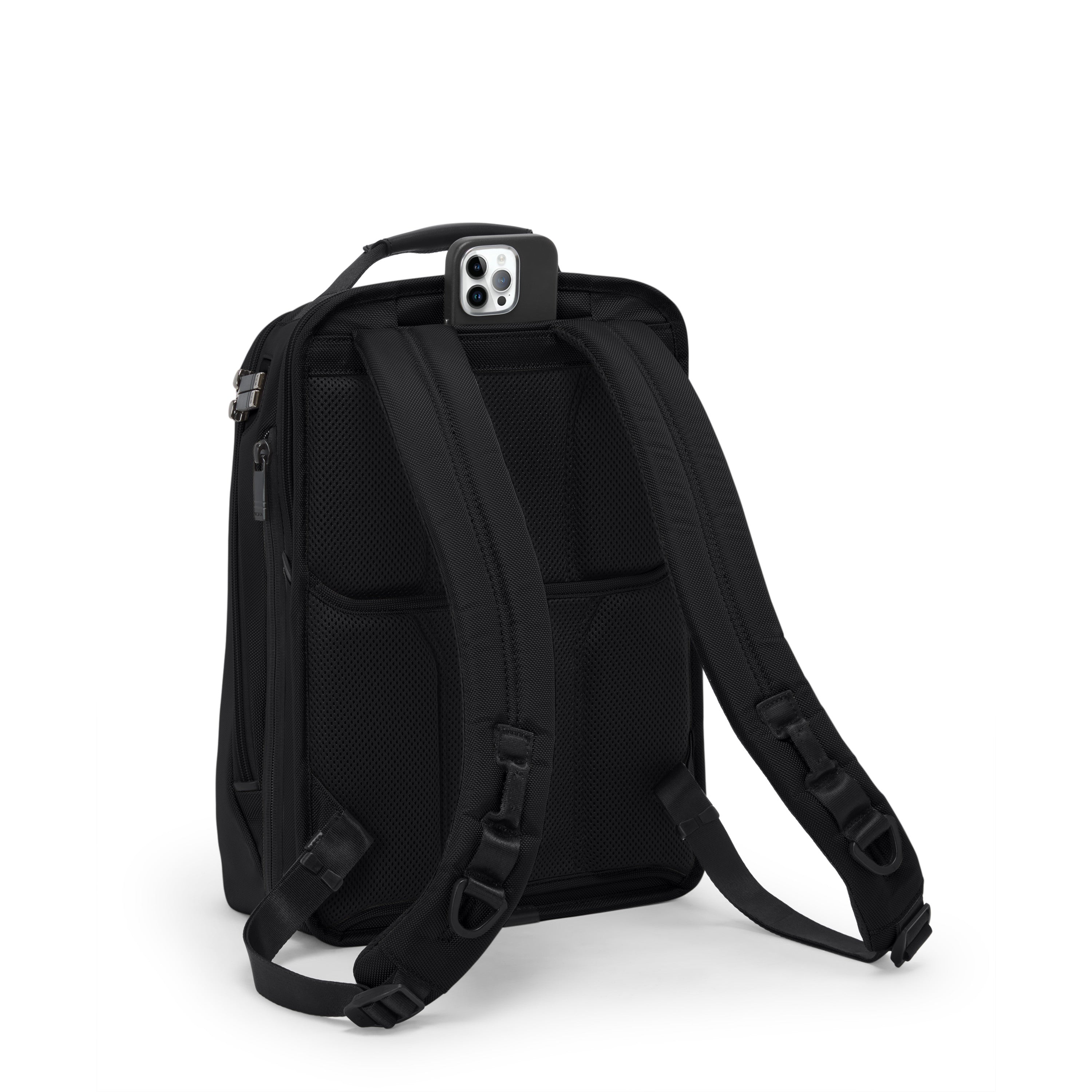 Tumi Medium 15” Exp Backpack – The Shop at Equinox