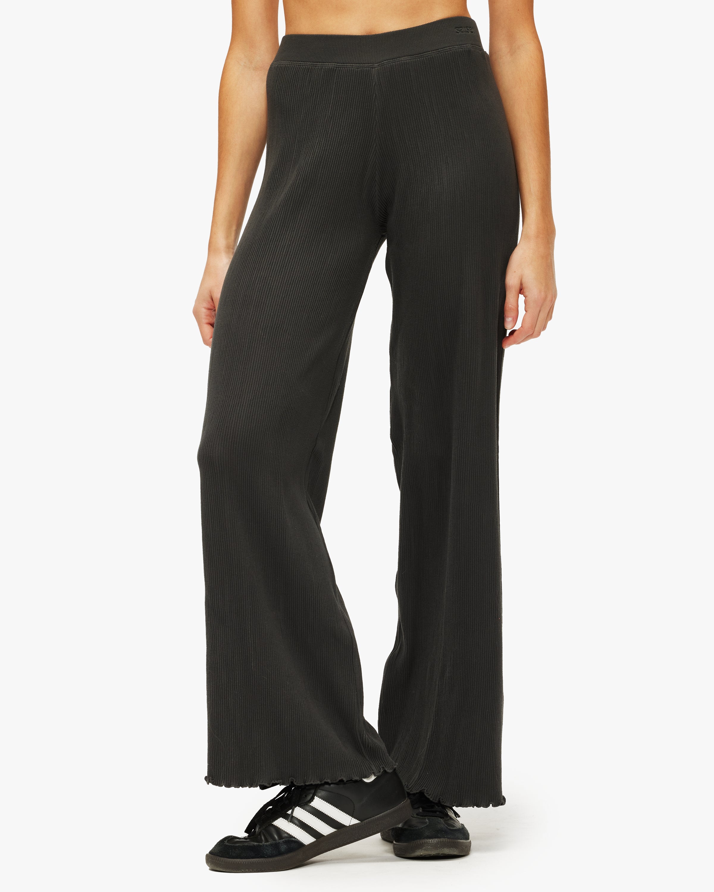 Saisei Pleats Lounge Pants