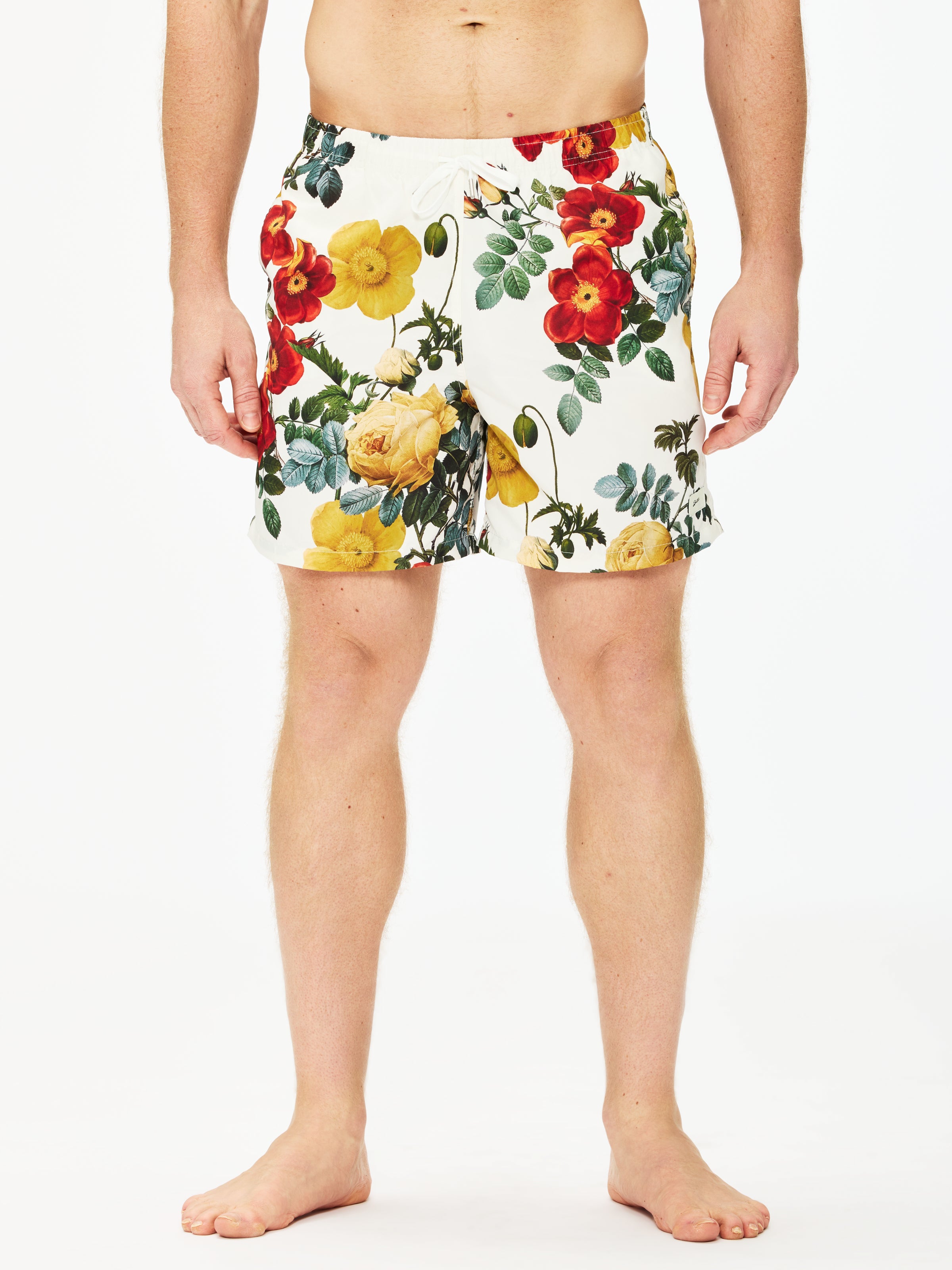 Bather Swim Trunk