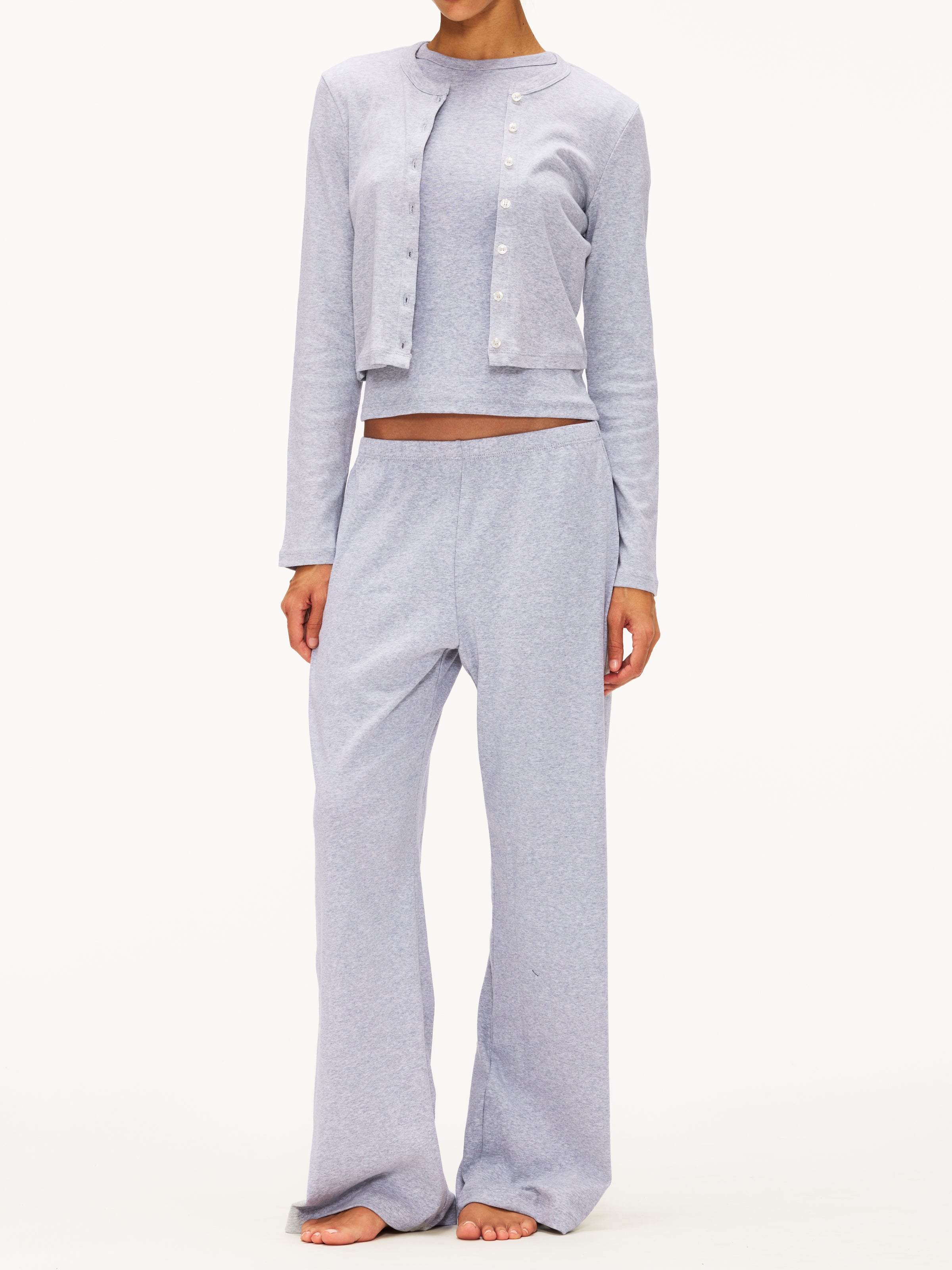 Leset Nando Cardigan