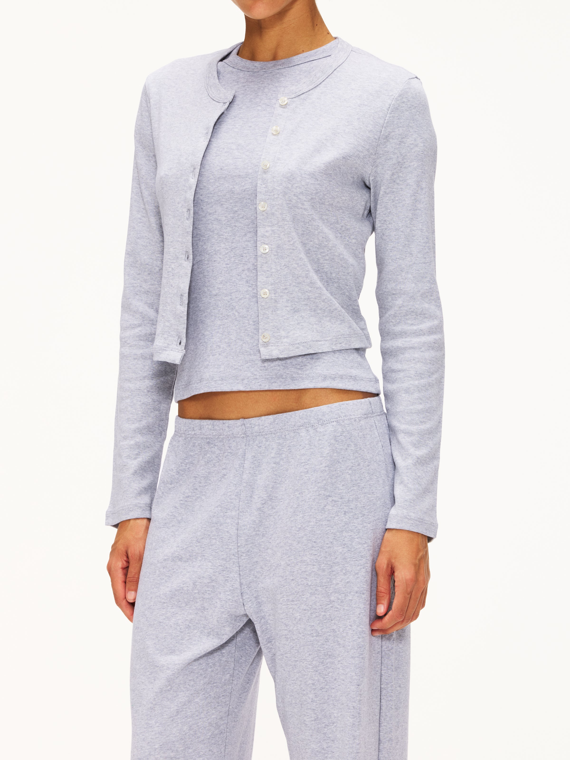 Lululemon It'S Rulu Cropped Half Zip – The Shop at Equinox