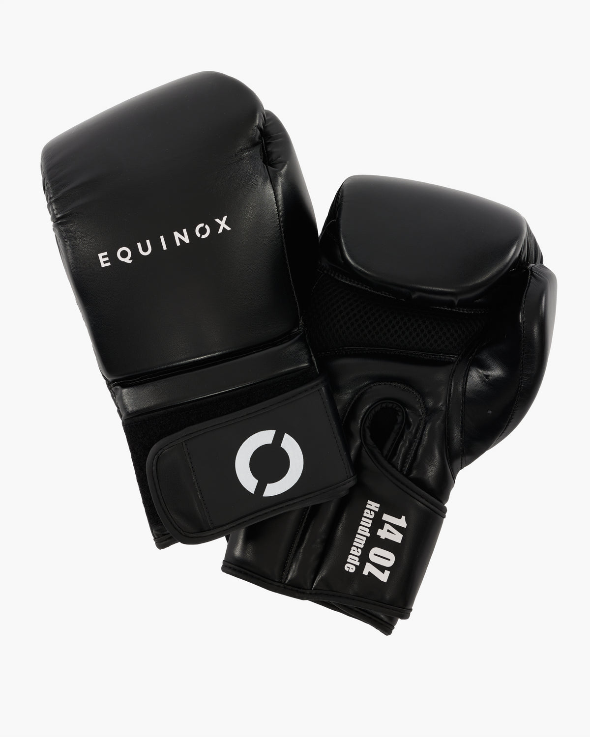 Equinox Valle 3000 Boxing Gloves