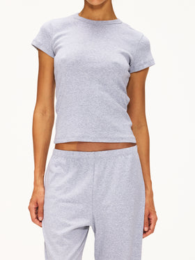 Leset Nando Slim Fit Tee