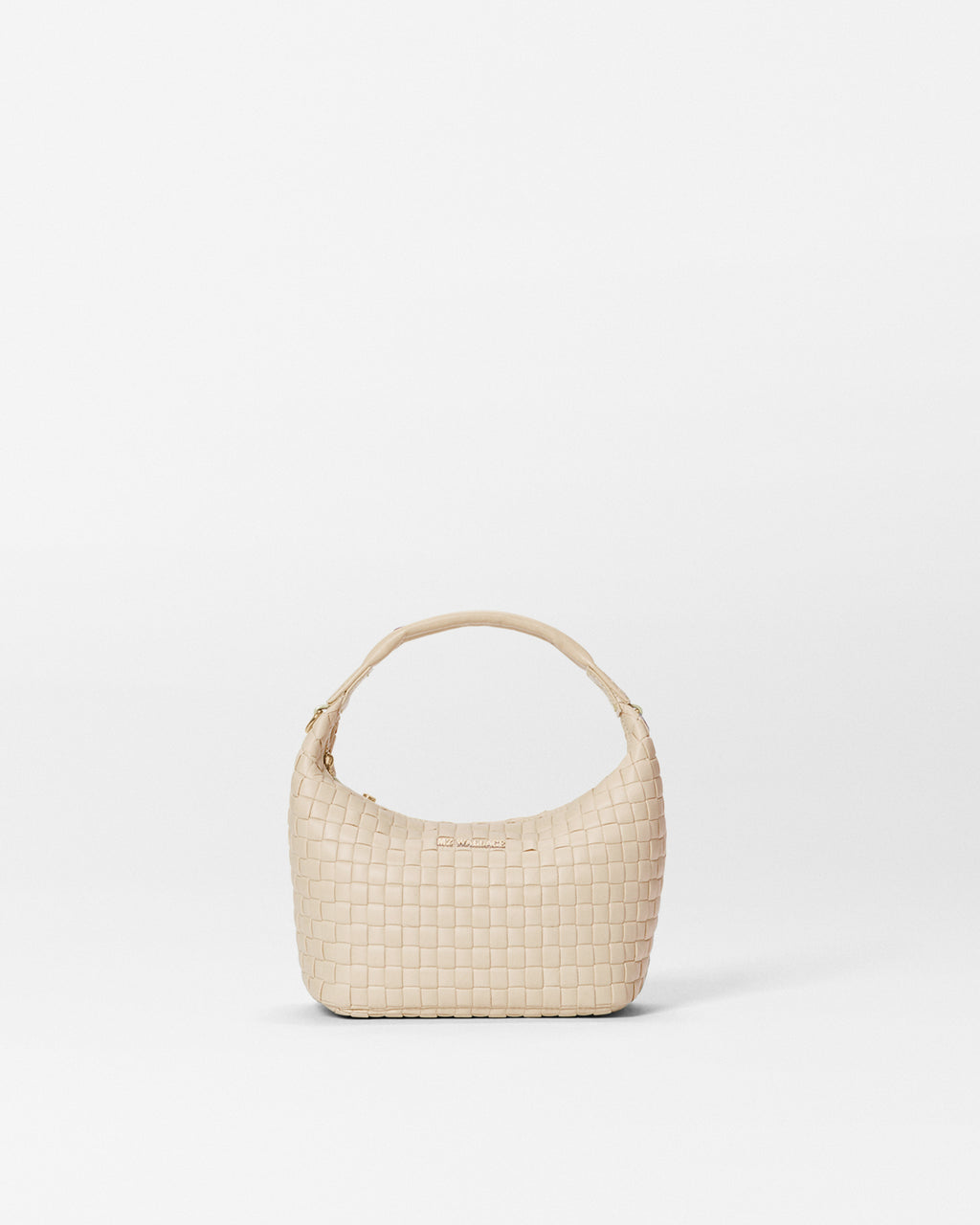 MZ Wallace Mini Woven – The Shop at Equinox