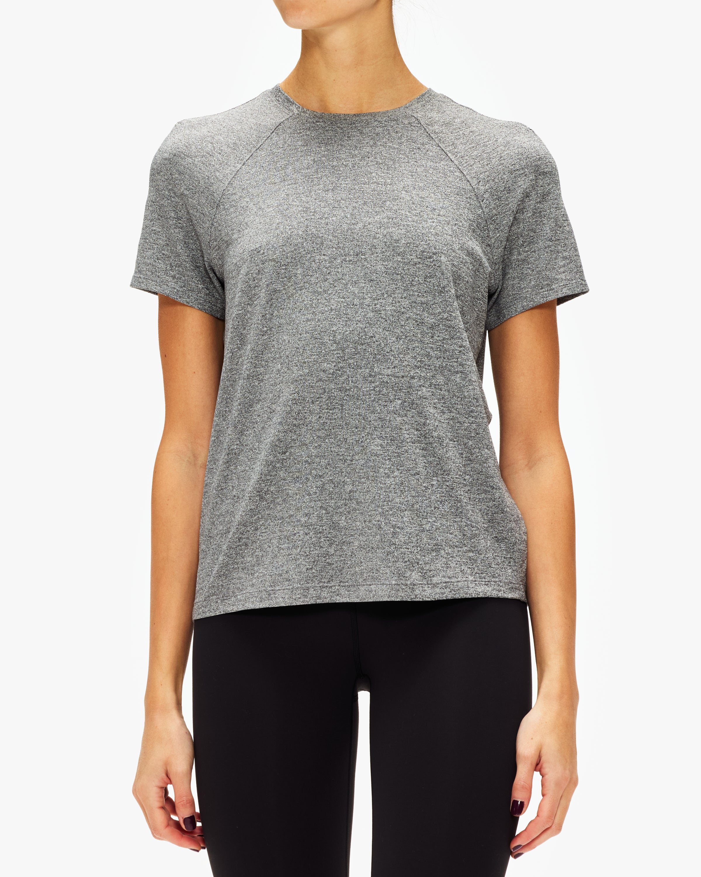 Lululemon License to Train Classic-Fit T-Shirt