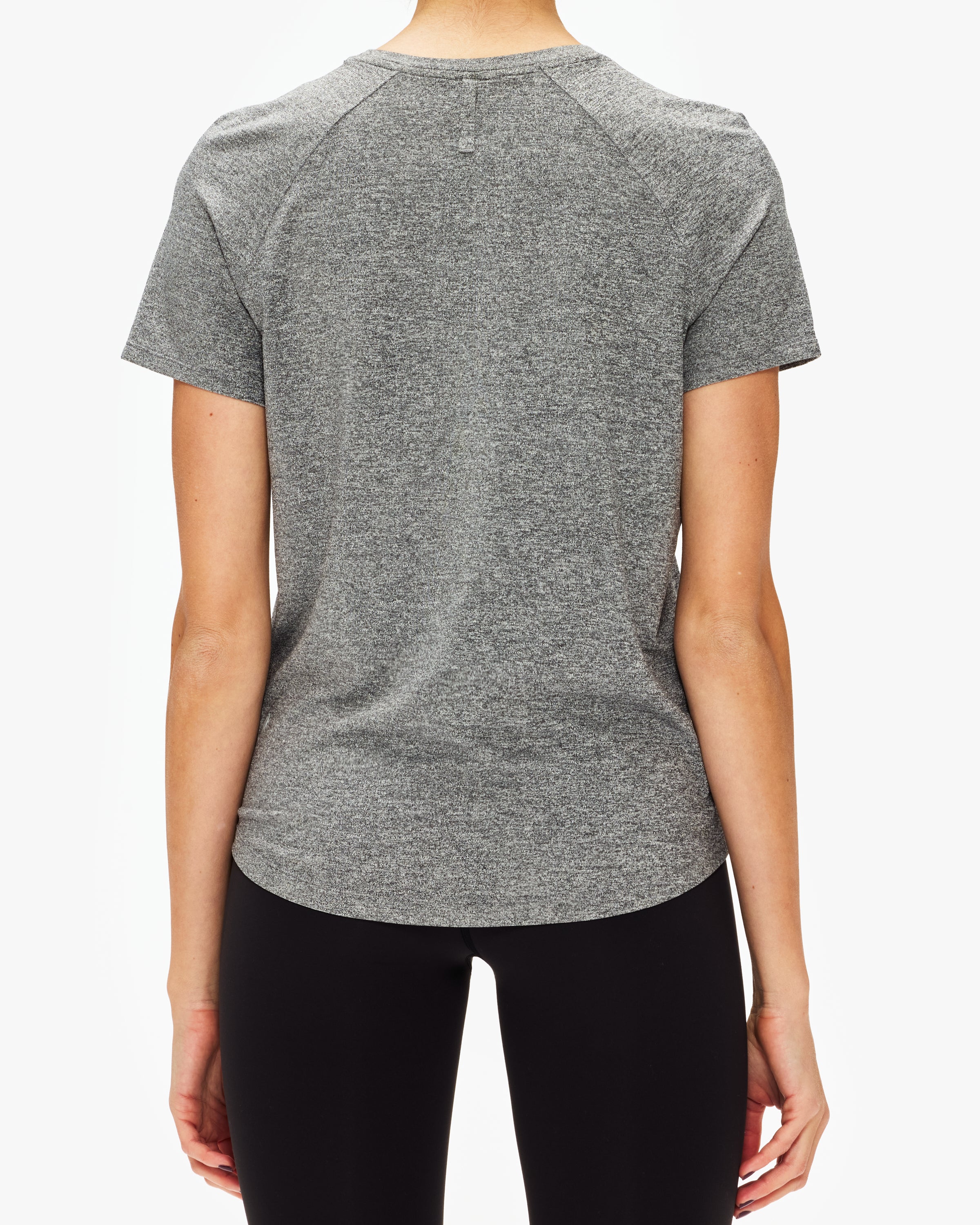 Lululemon License to Train Classic-Fit T-Shirt