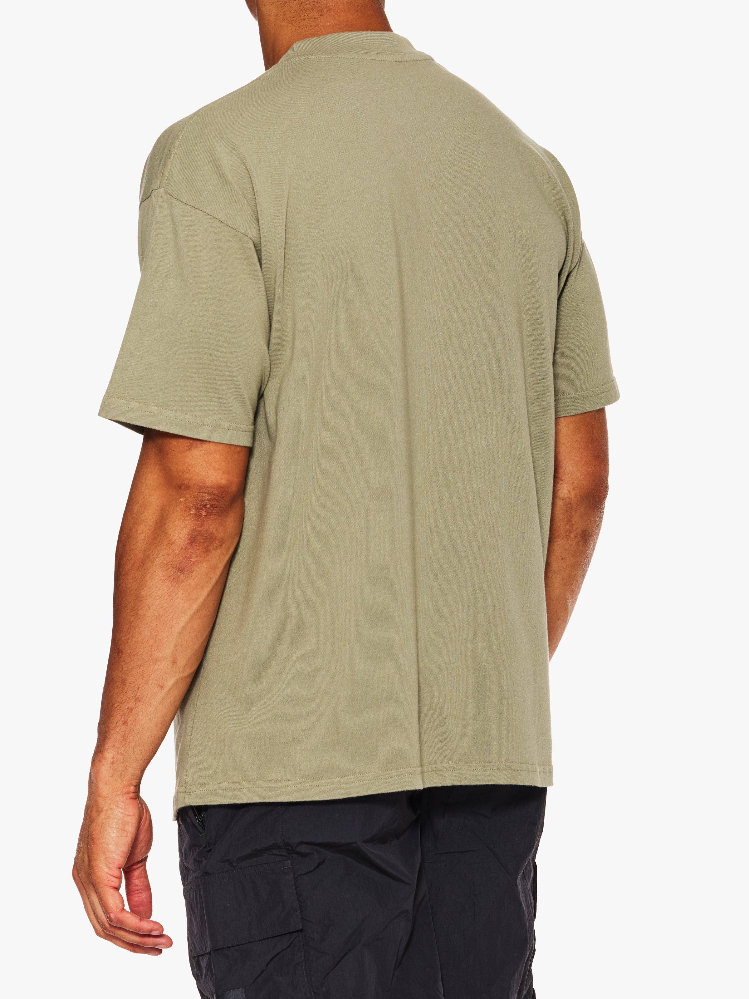 Ten Thousand Versatile Tee – The Shop at Equinox