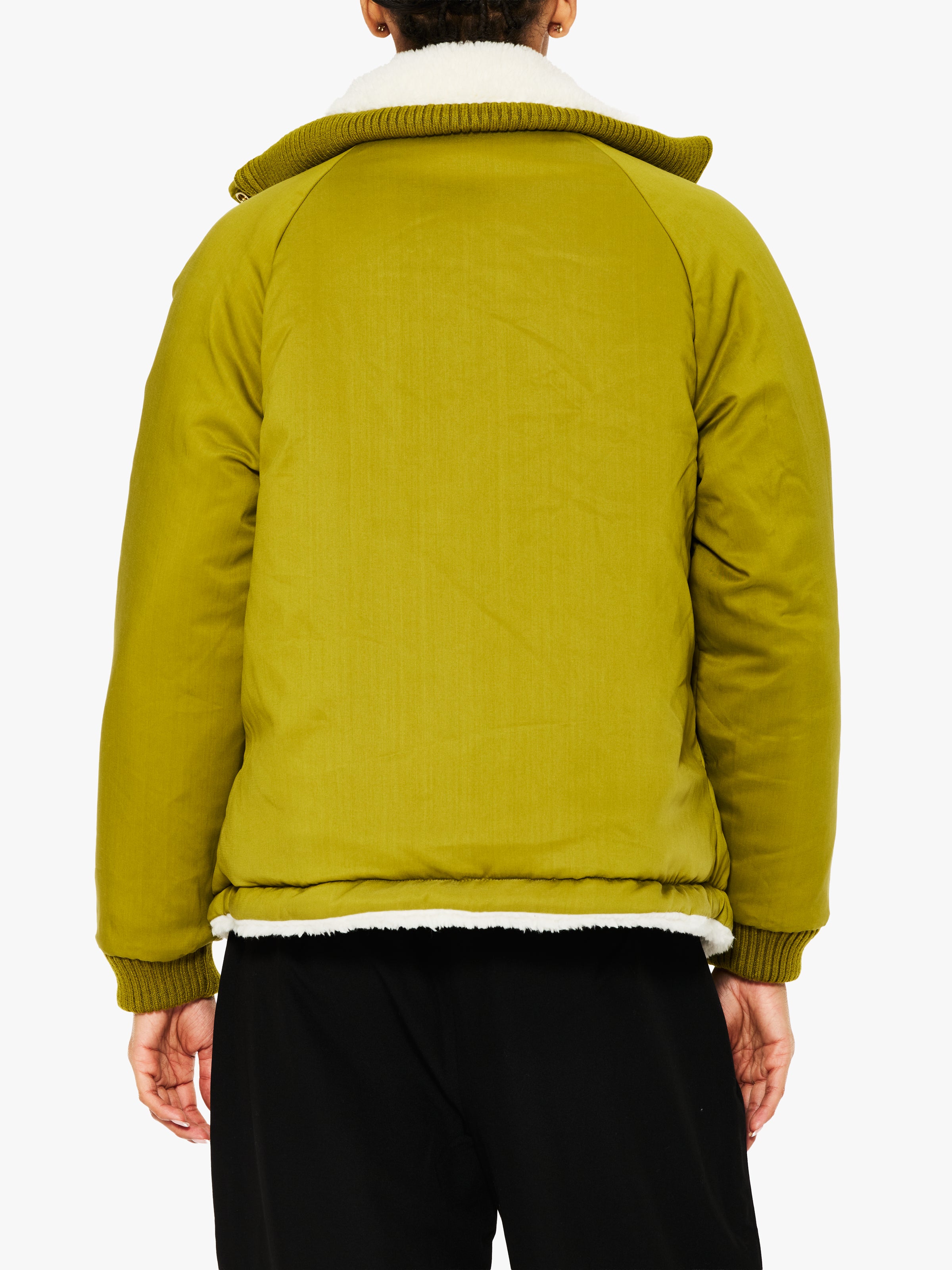 Varley Glover Reversible Jacket – The Shop at Equinox