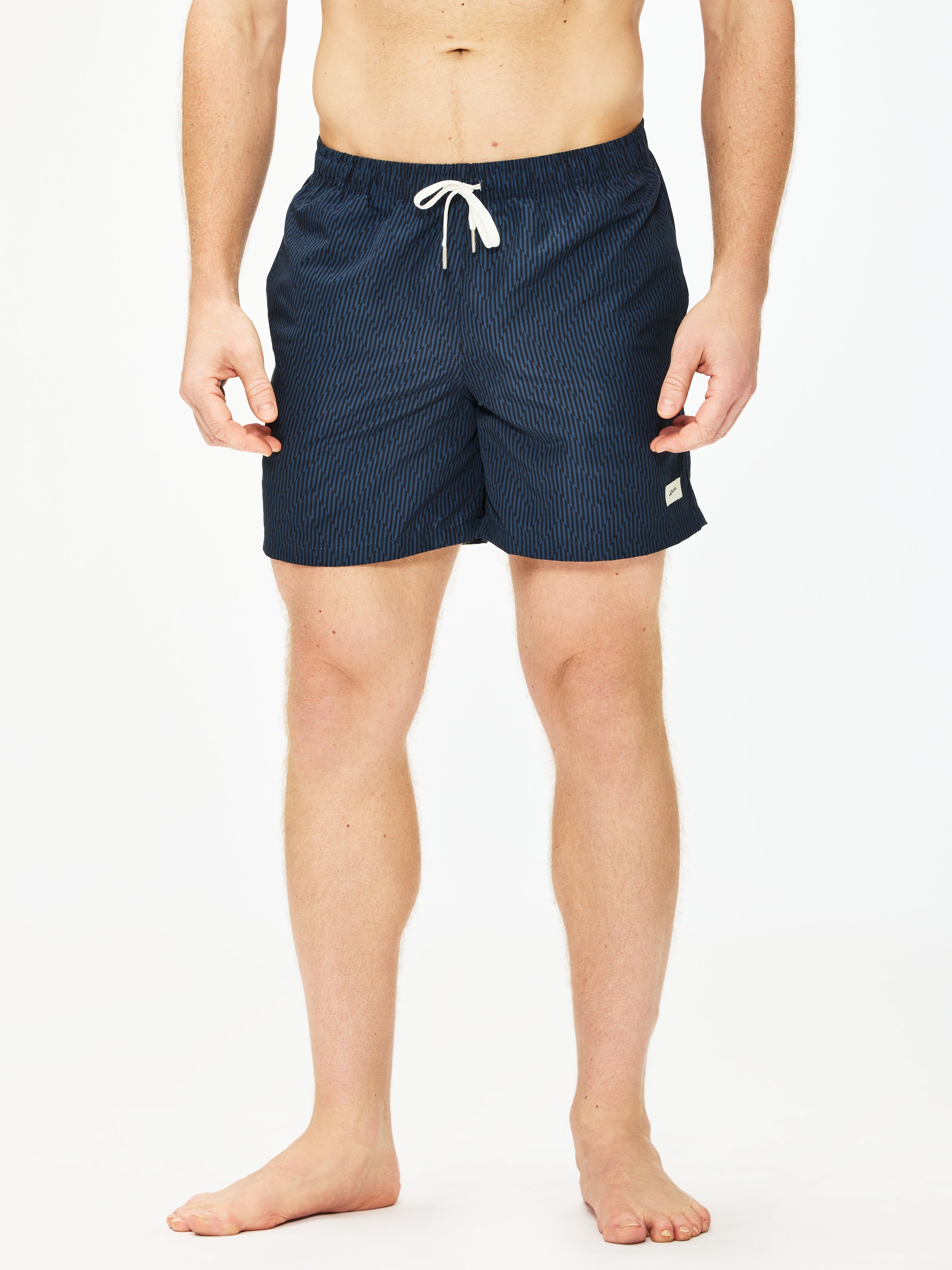 Bather Swim Trunk