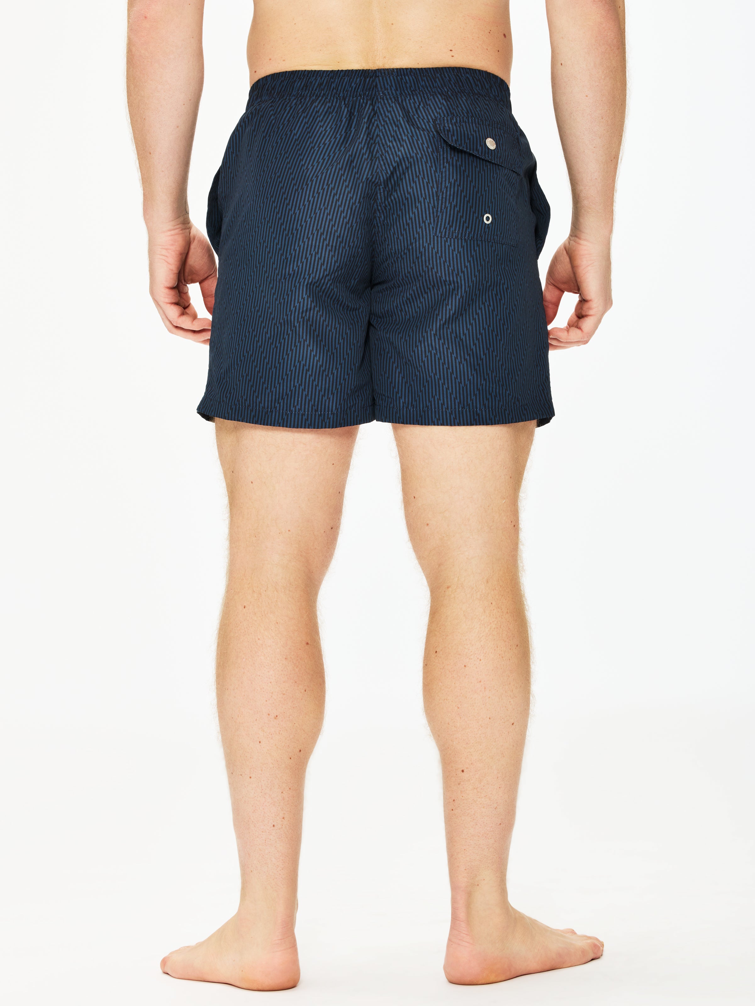 Bather Swim Trunk