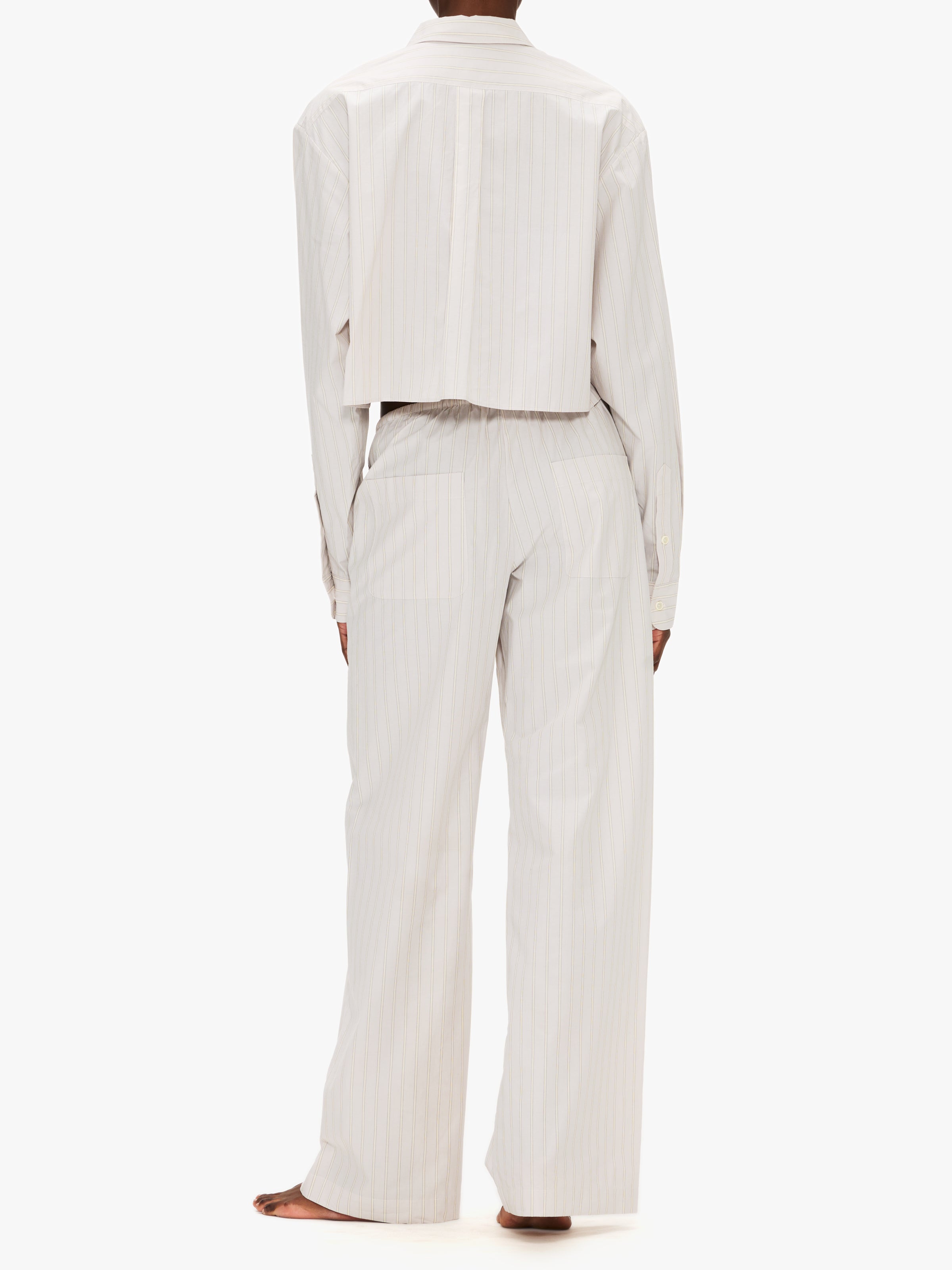 Eterne Hugh Pant