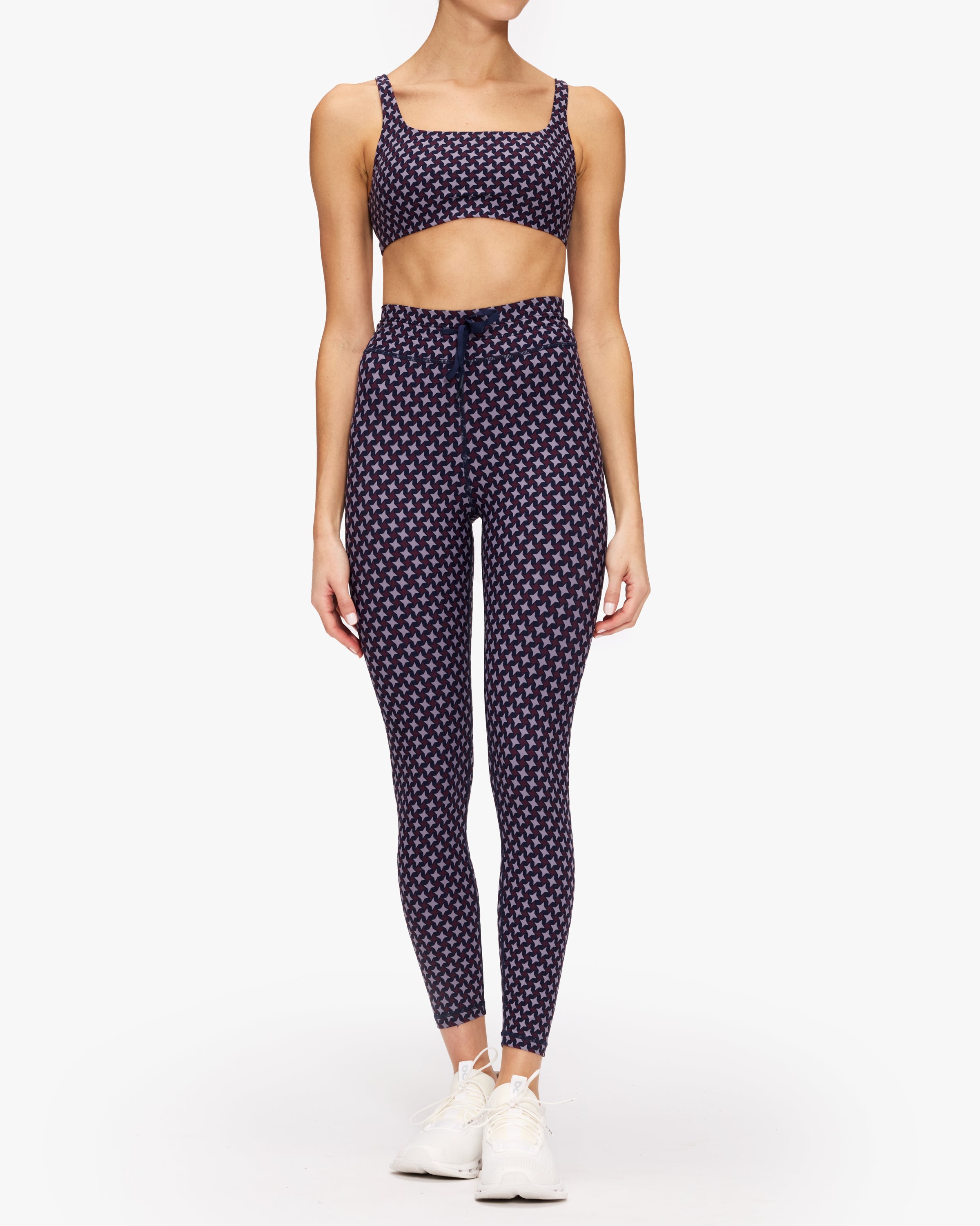 The Upside Interstella 25" Midi Pant