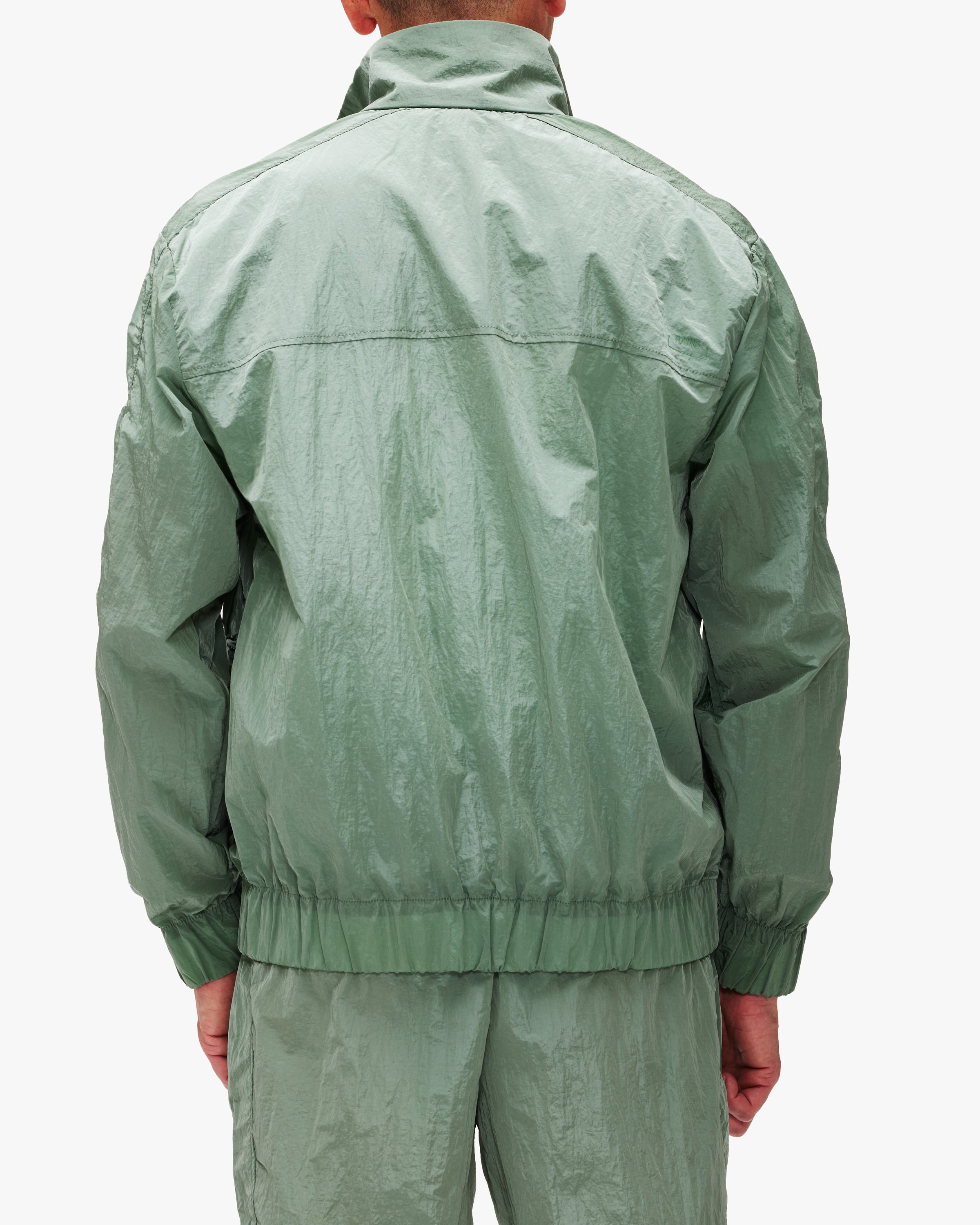 Rains Kano Jacket