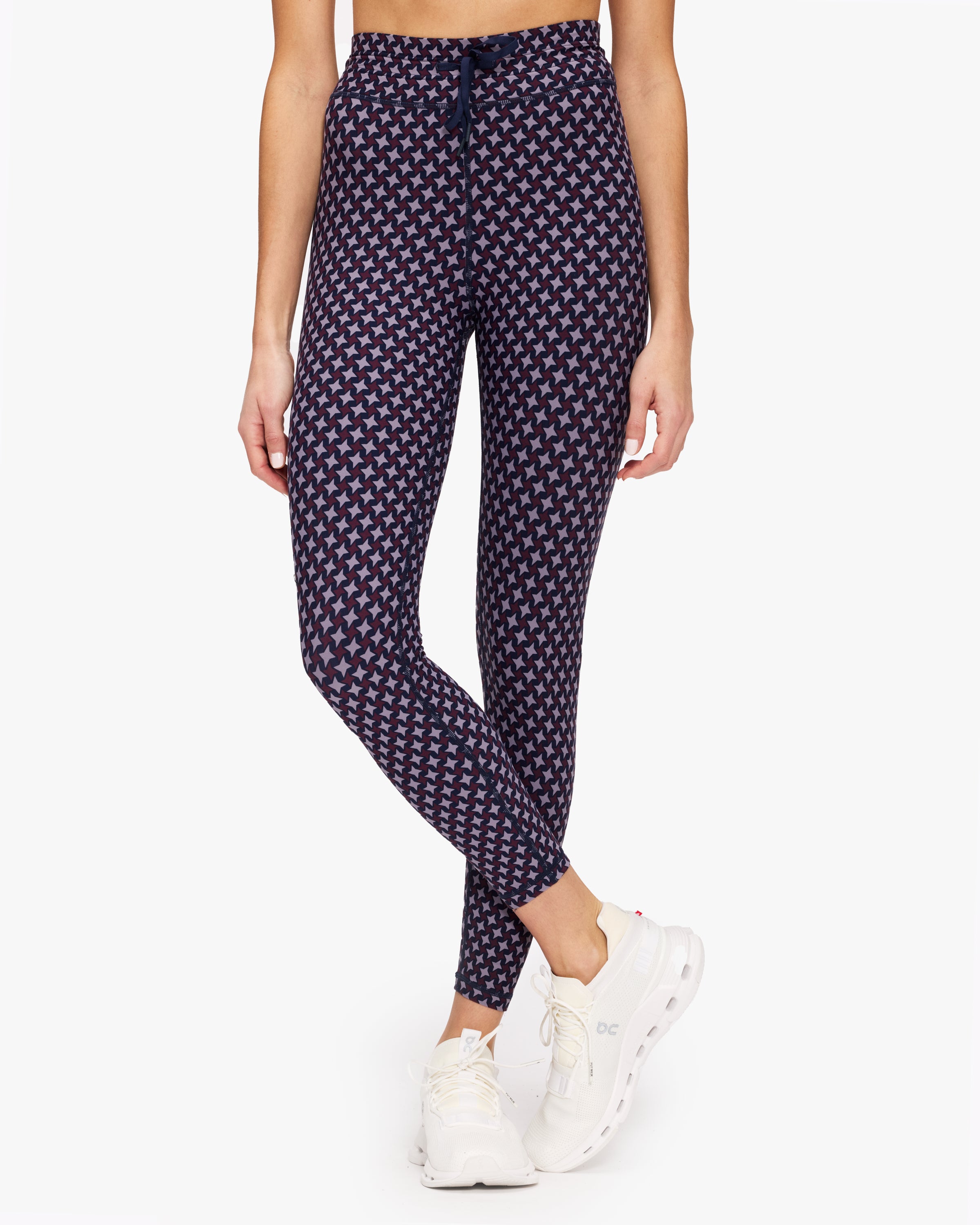 The Upside Interstella 25" Midi Pant