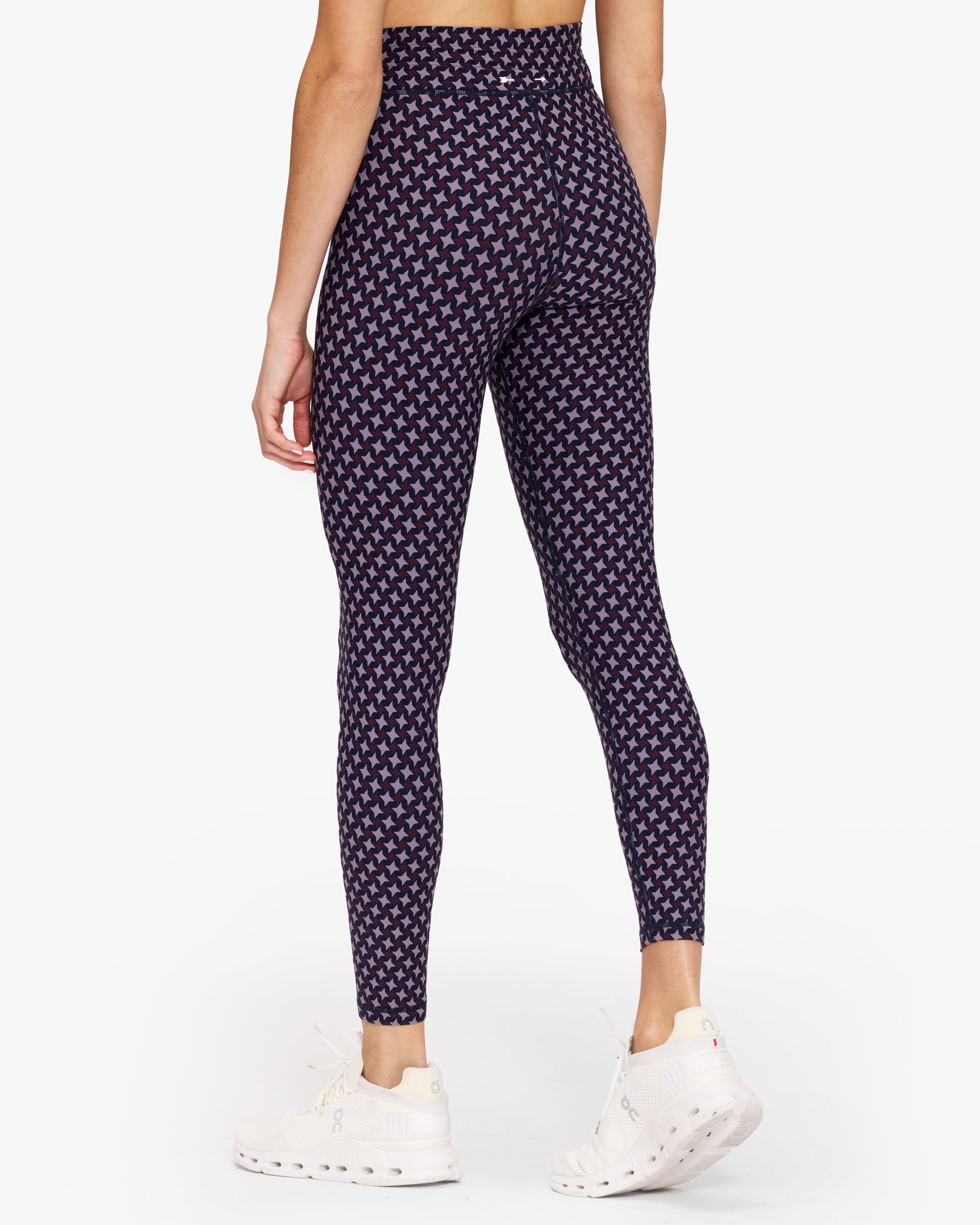 The Upside Interstella 25" Midi Pant