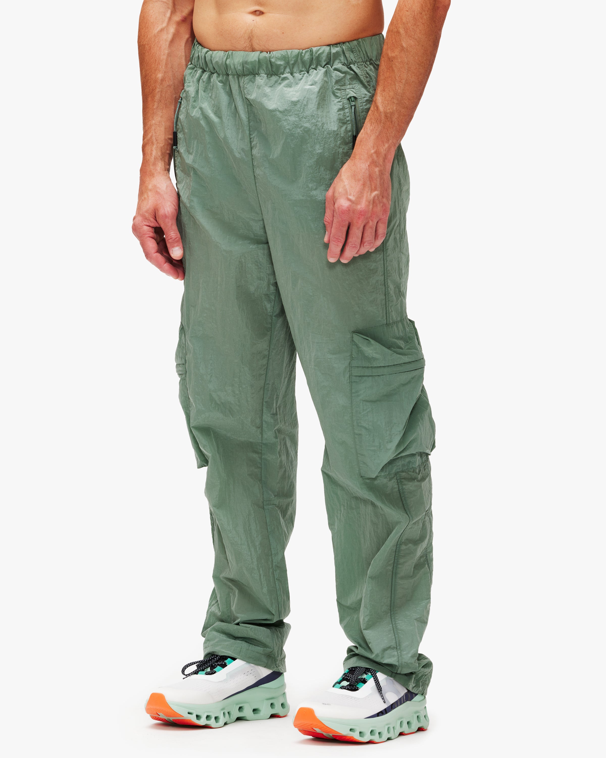 Rains Kano Pants Regular