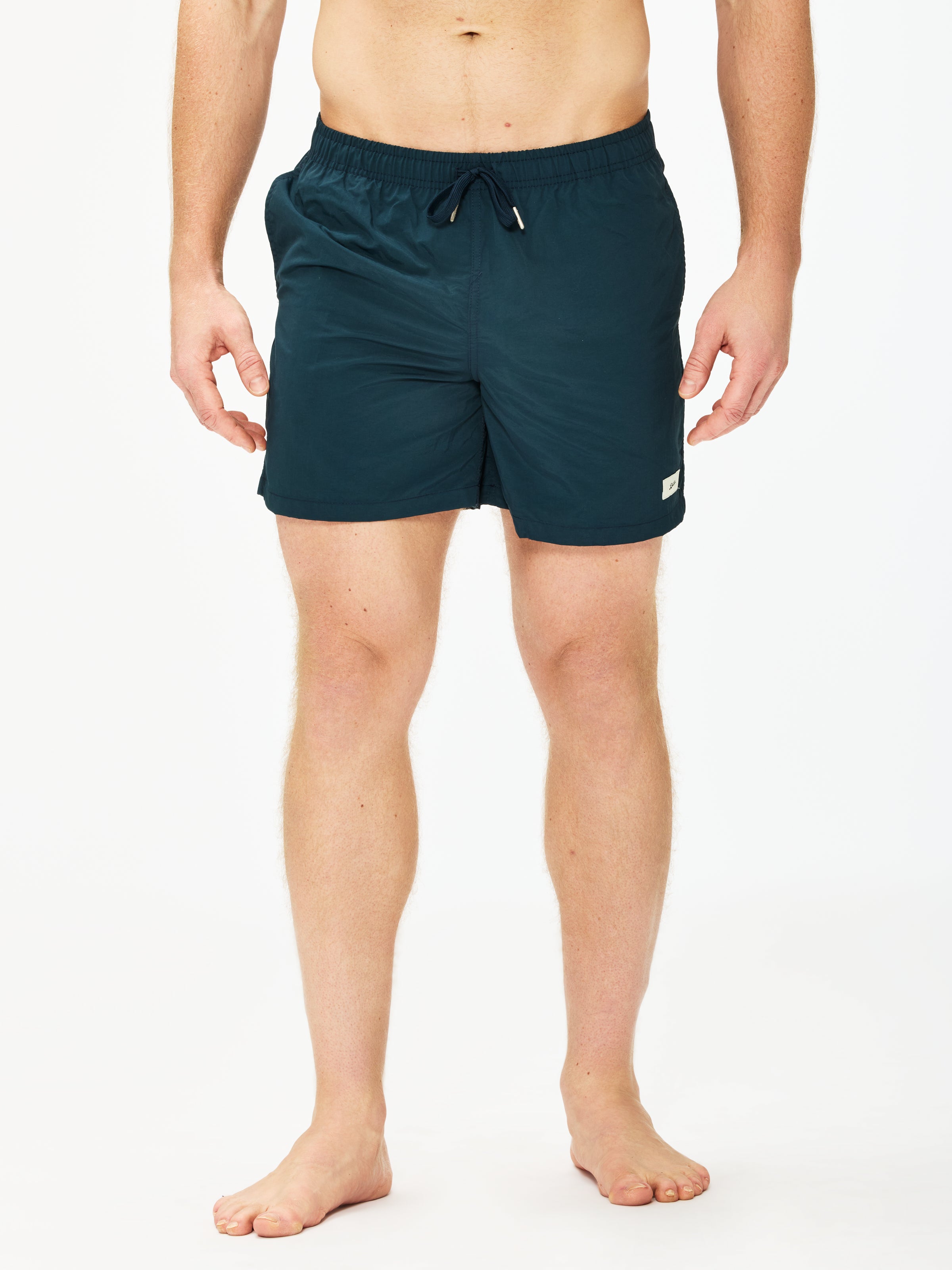 Bather Swim Trunk