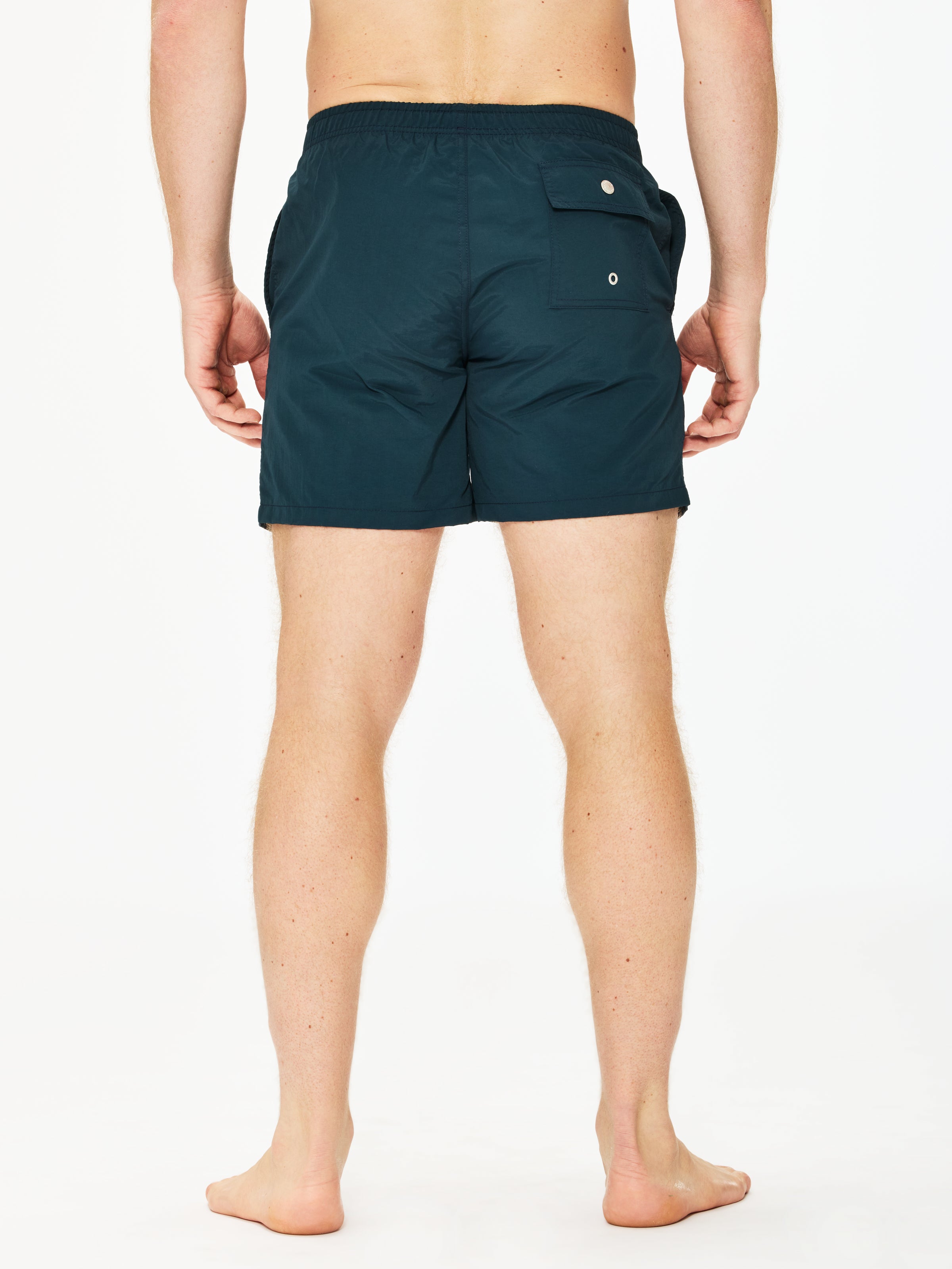 Bather Swim Trunk
