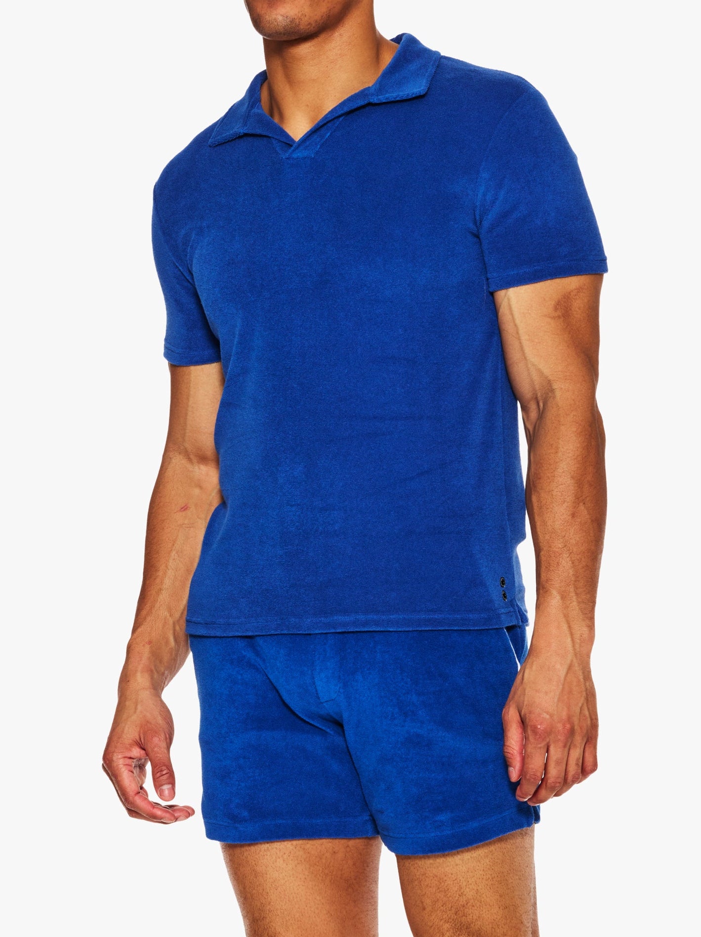 Ron Dorff – The Shop at Equinox
