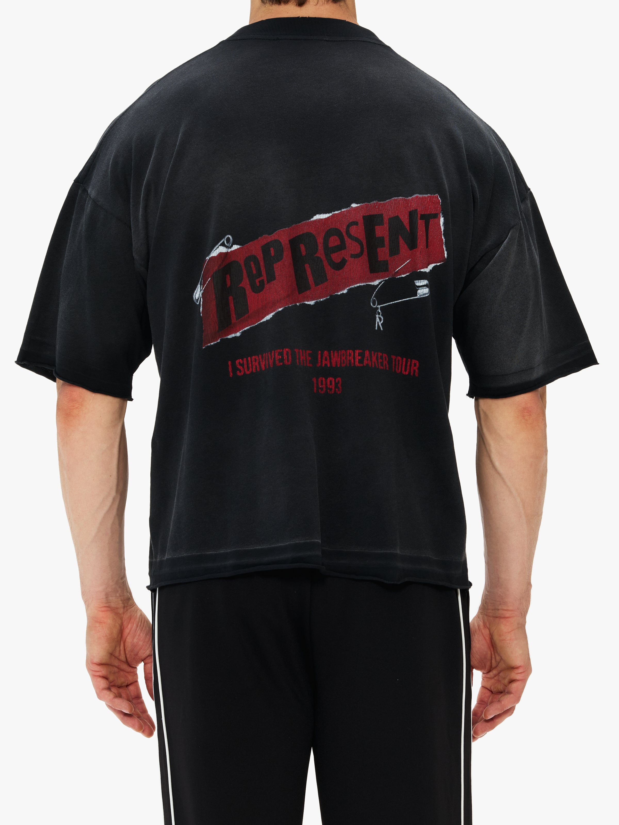Represent Jawbreaker T-Shirt