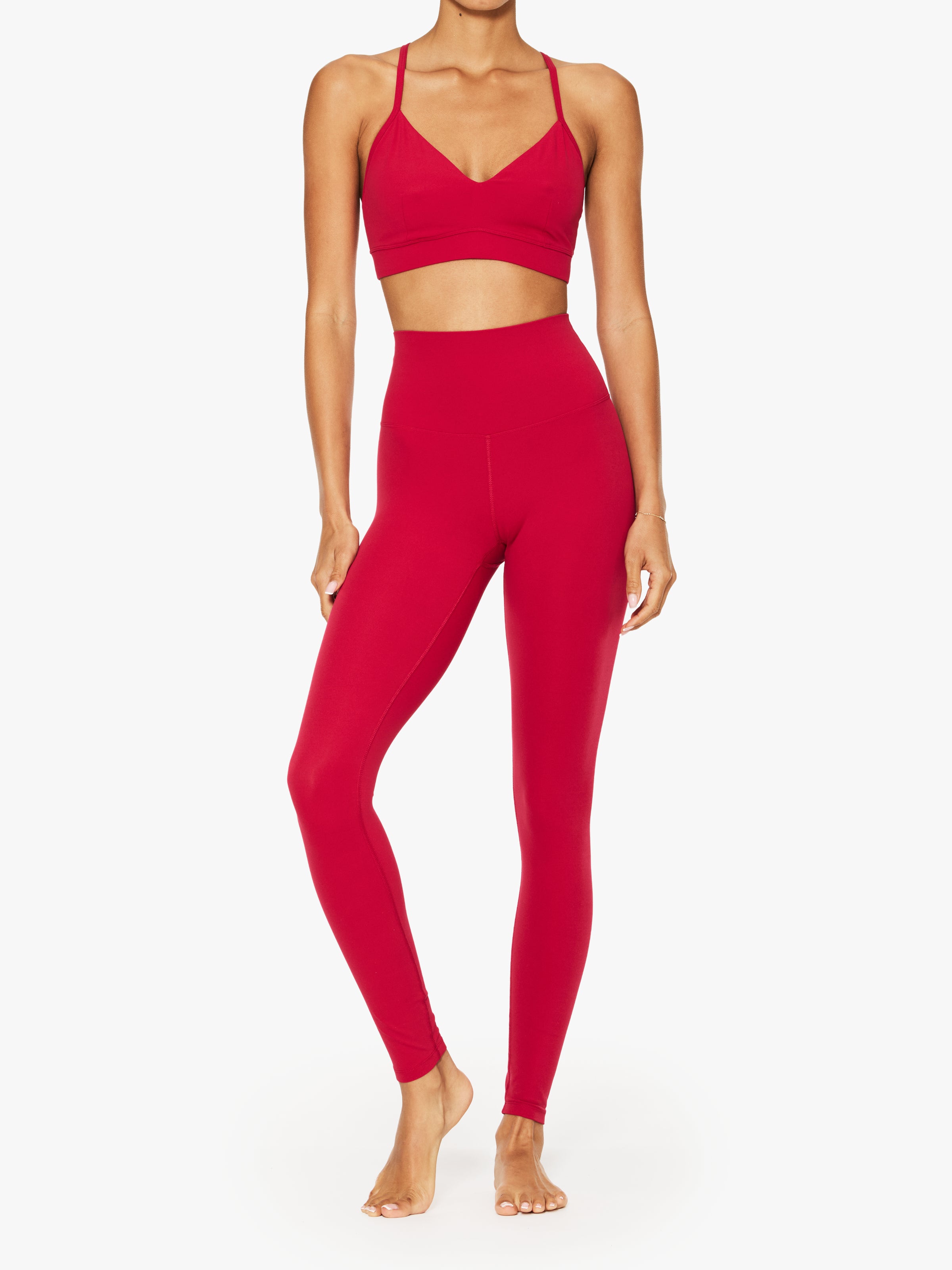 Year of Ours Studio Everyday Legging – The Shop at Equinox